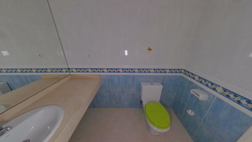Piso en venta en avda Pedro y Guy Vanderele