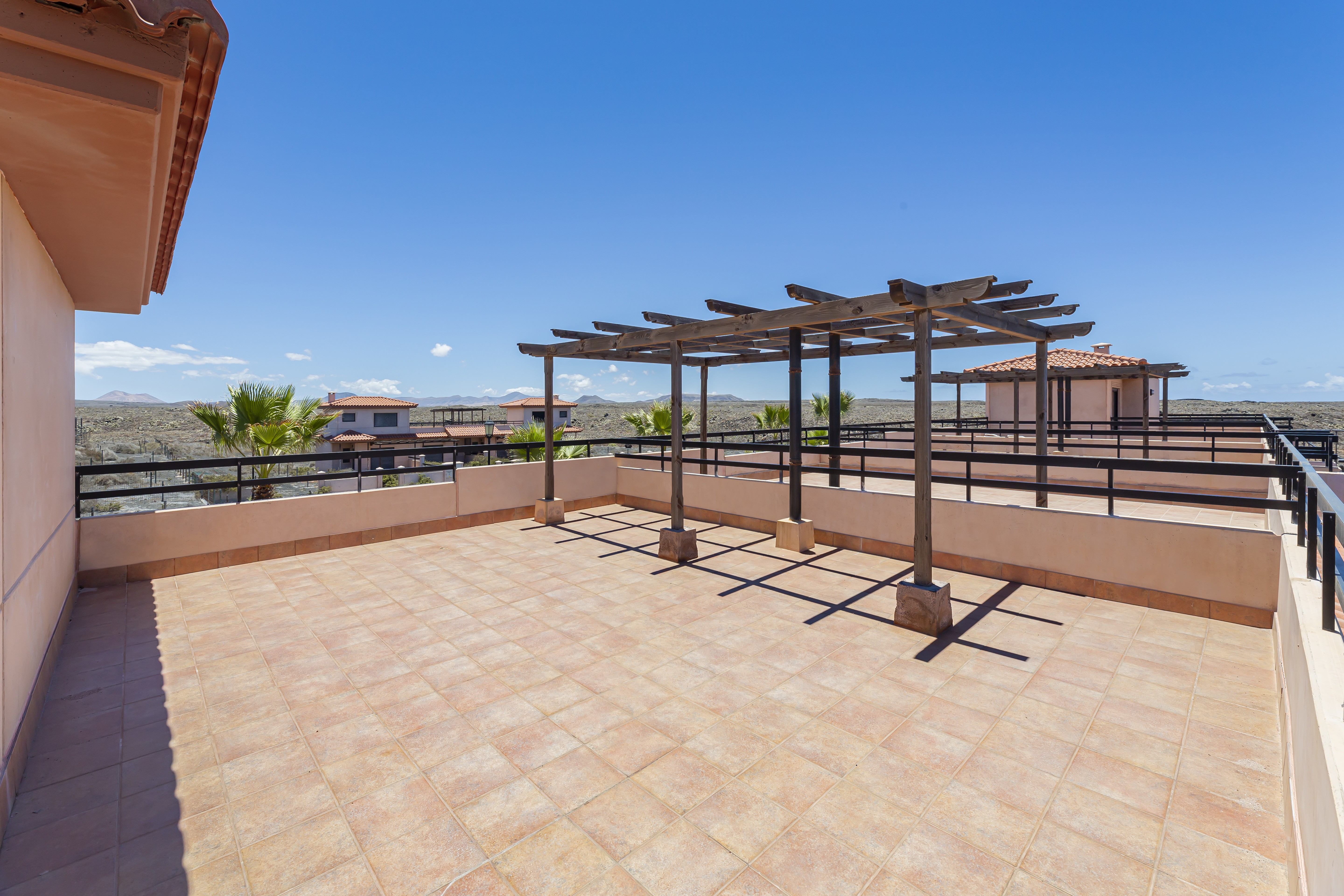 Townhouse for sale in urb Origo Mare, Sector 7, Puerta 12