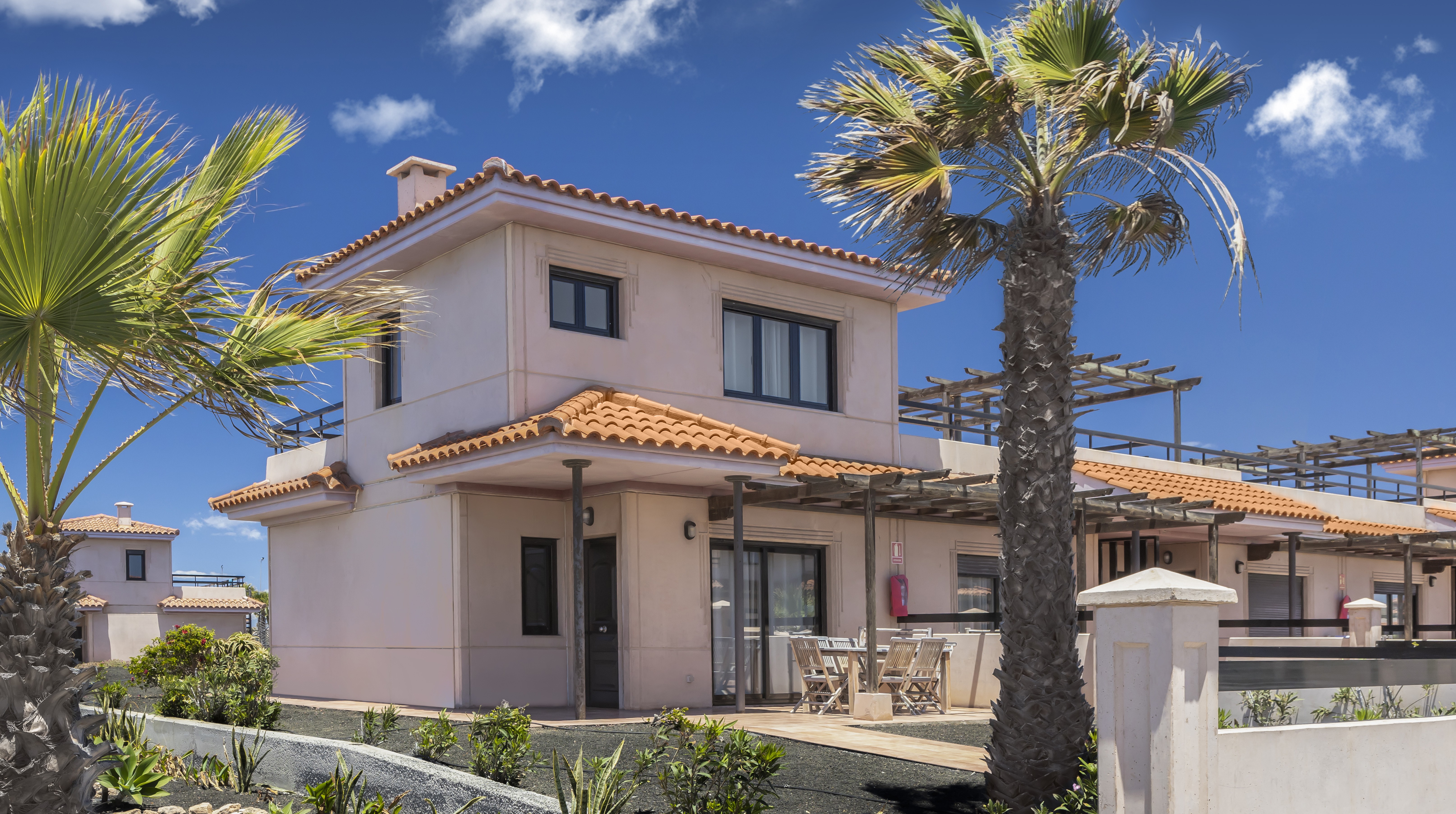 Townhouse for sale in urb Origo Mare, Sector 7, Puerta 25