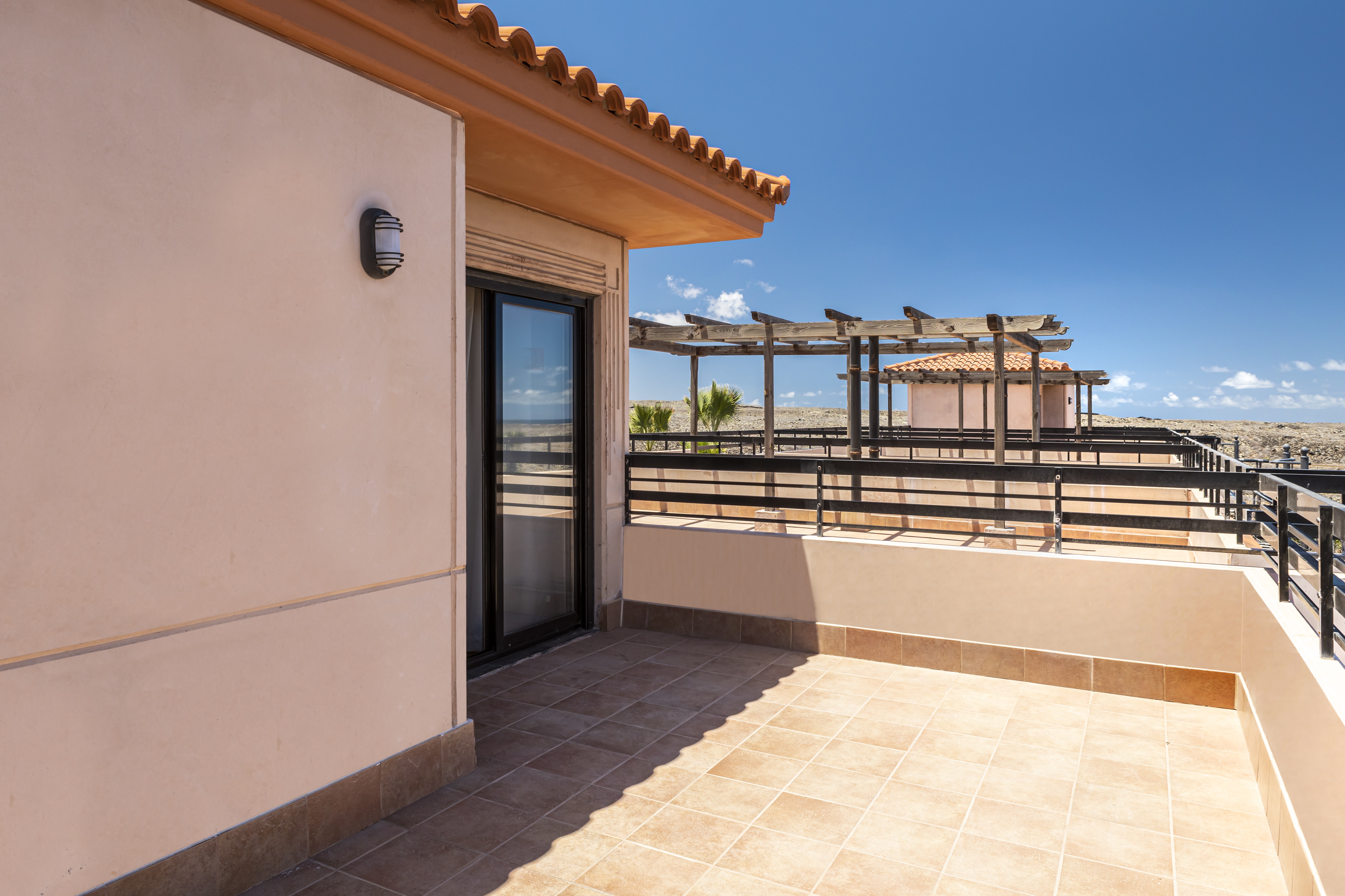 Townhouse for sale in ctra Majanicho Km 100 Lajares Sect.7 Ht.4