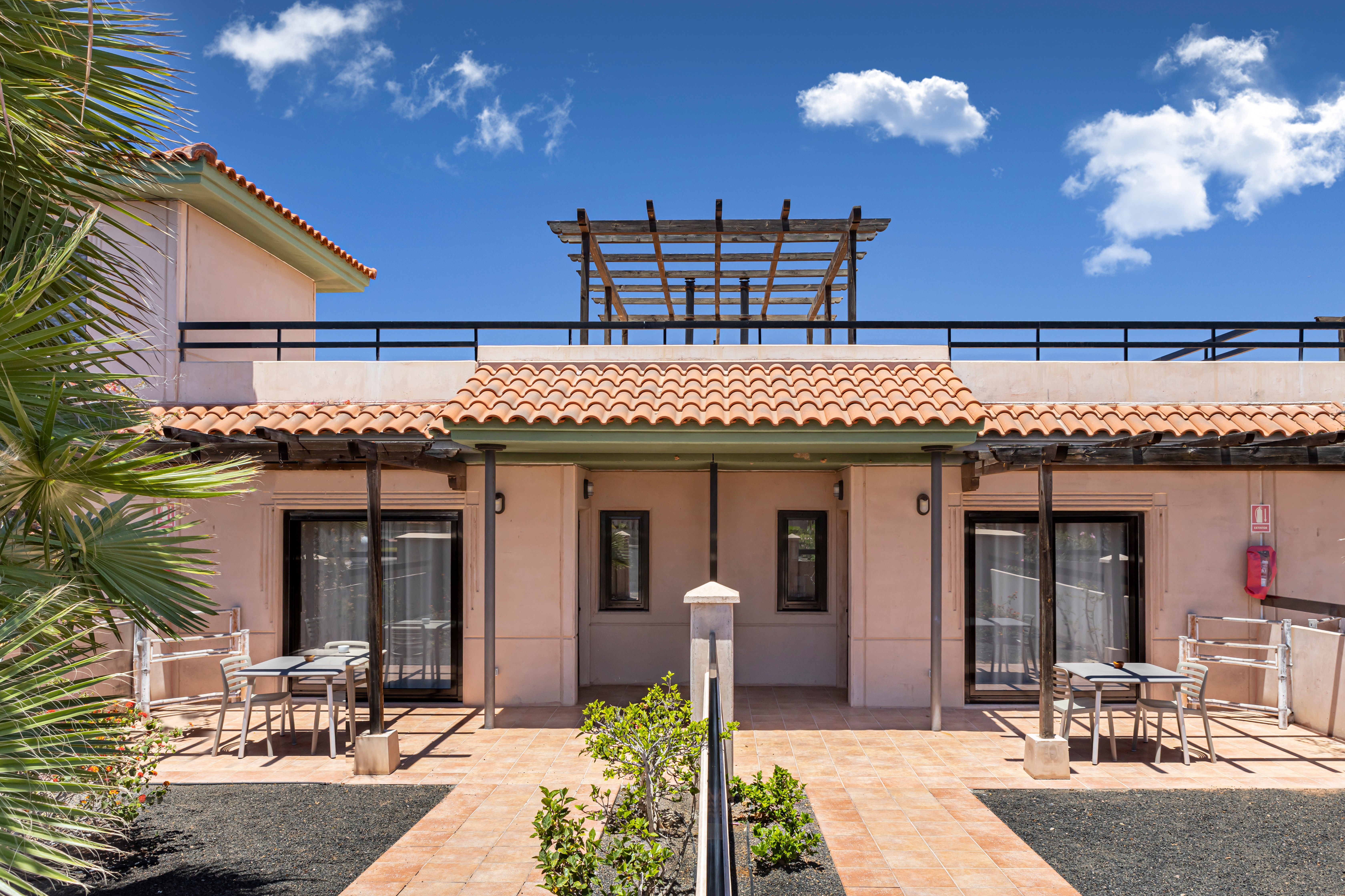 Townhouse for sale in ctra Majanicho Km 100 Lajares Sect.7 Ht.4