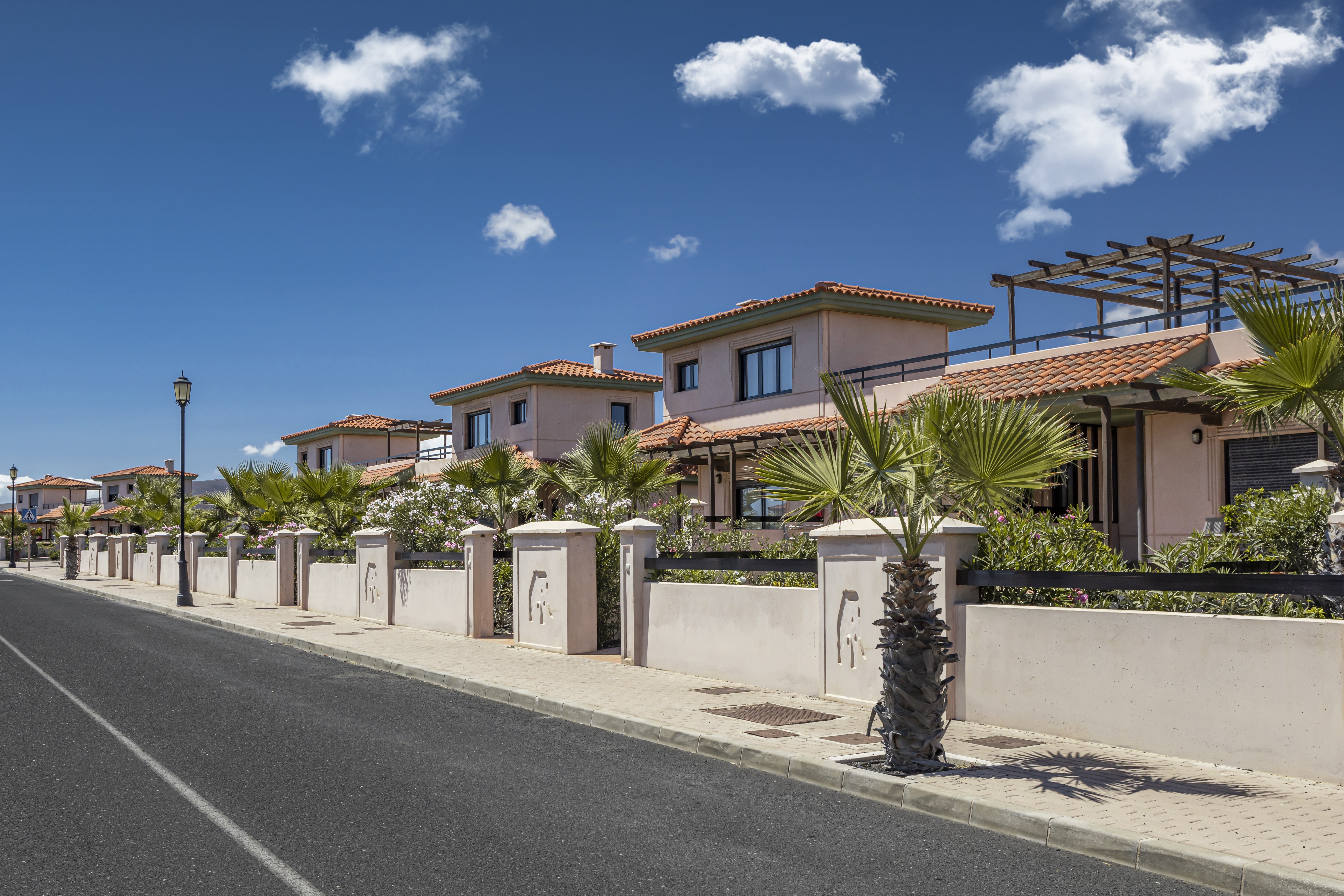 Townhouse for sale in ctra Majanicho Km 100 Lajares Sect.7 Ht.4