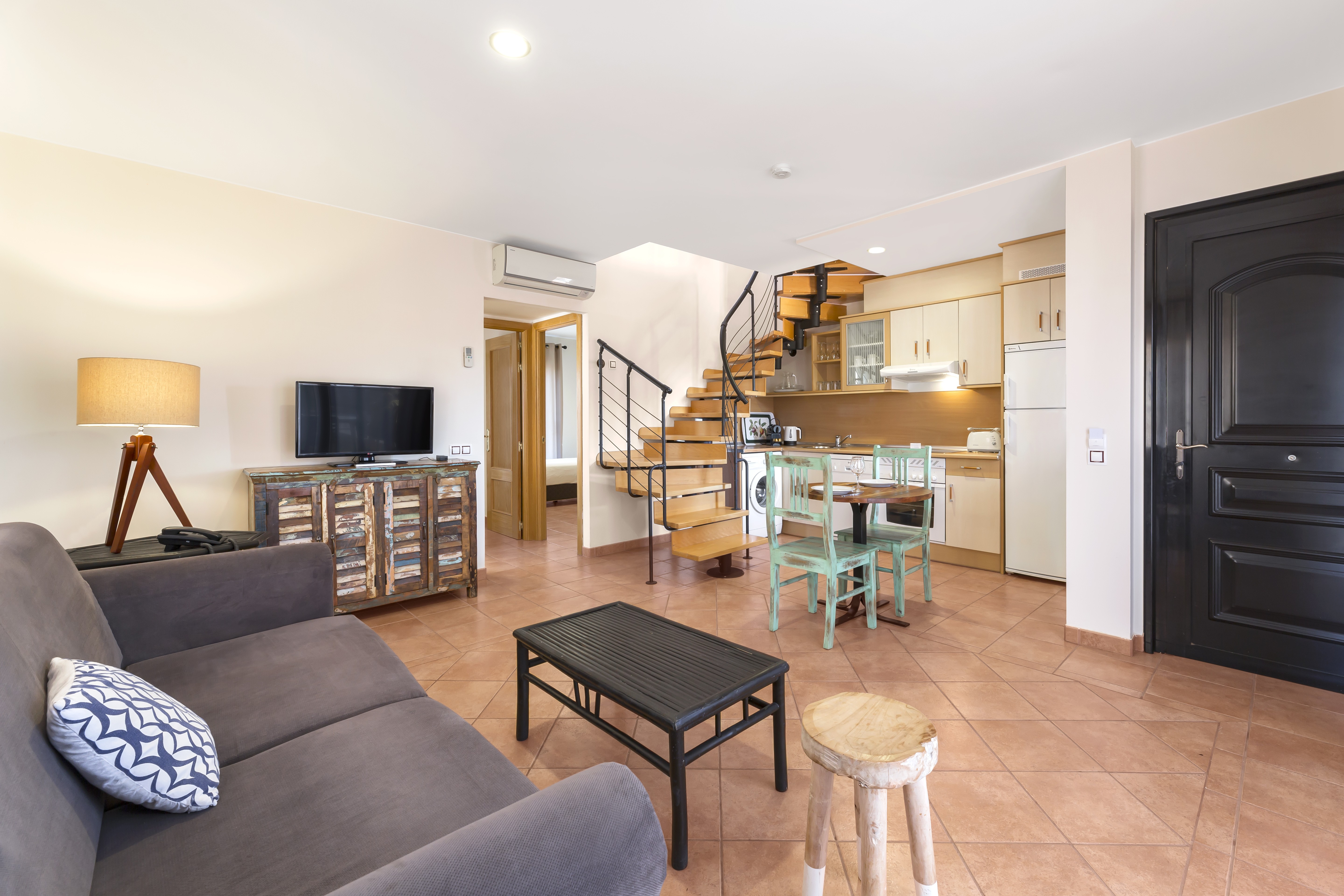 Townhouse for sale in ctra Majanicho Km 100 Lajares Sect.7 Ht.4