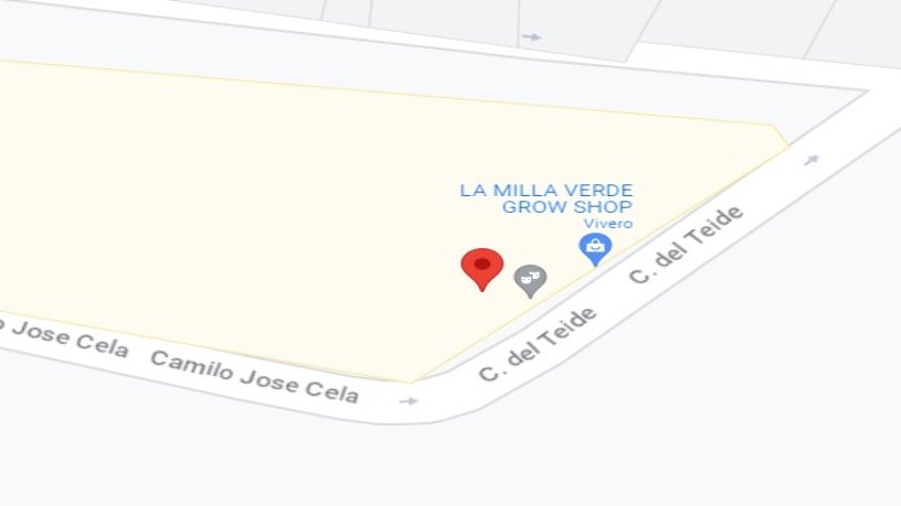 calle Doctor Sebastian Sanchez Ruano, Ingenio, Las Palmas de Gran Canaria