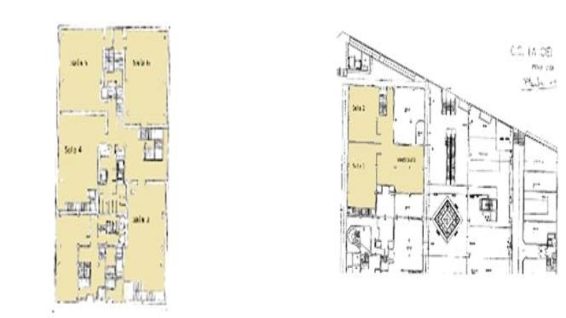 Commercial premises