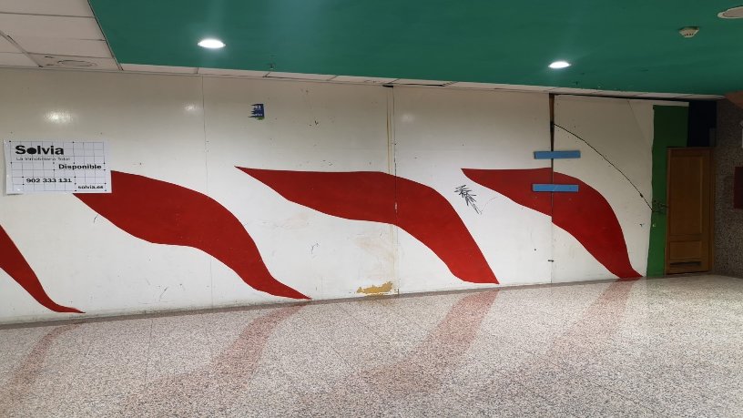 Promotion of Commercial premises, De Canarias - Cc la Ciel, Santa Lucía de Tirajana