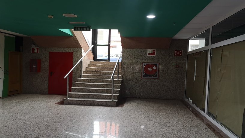 Commercial premises for sale in avda Avda. de Canarias