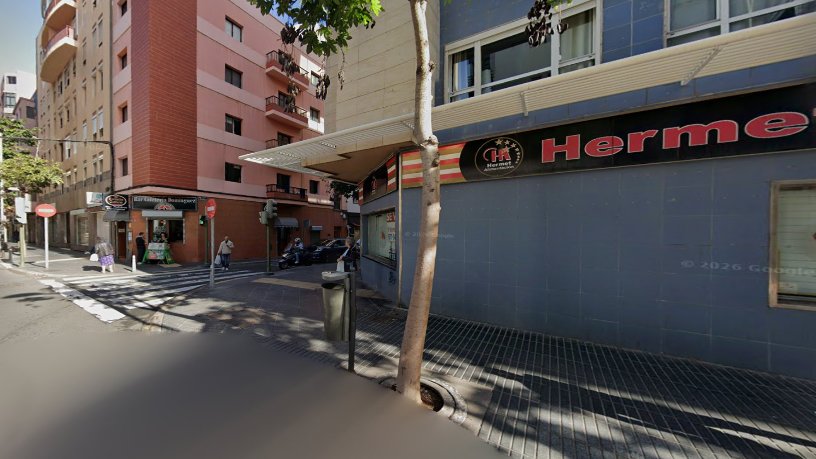 Oficina en venta en calle Leon y Castillo