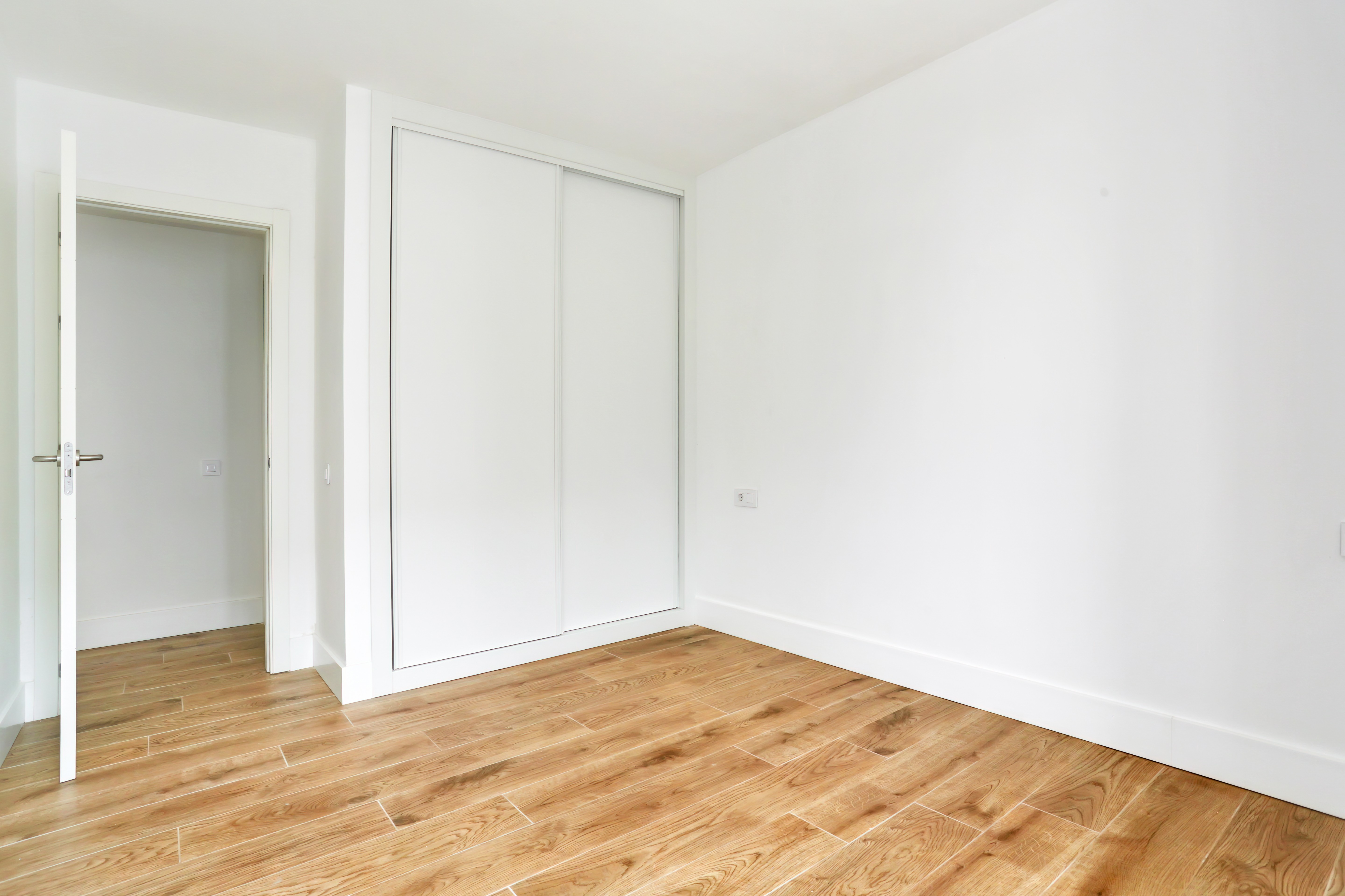 Flat for sale in calle Alcaudon