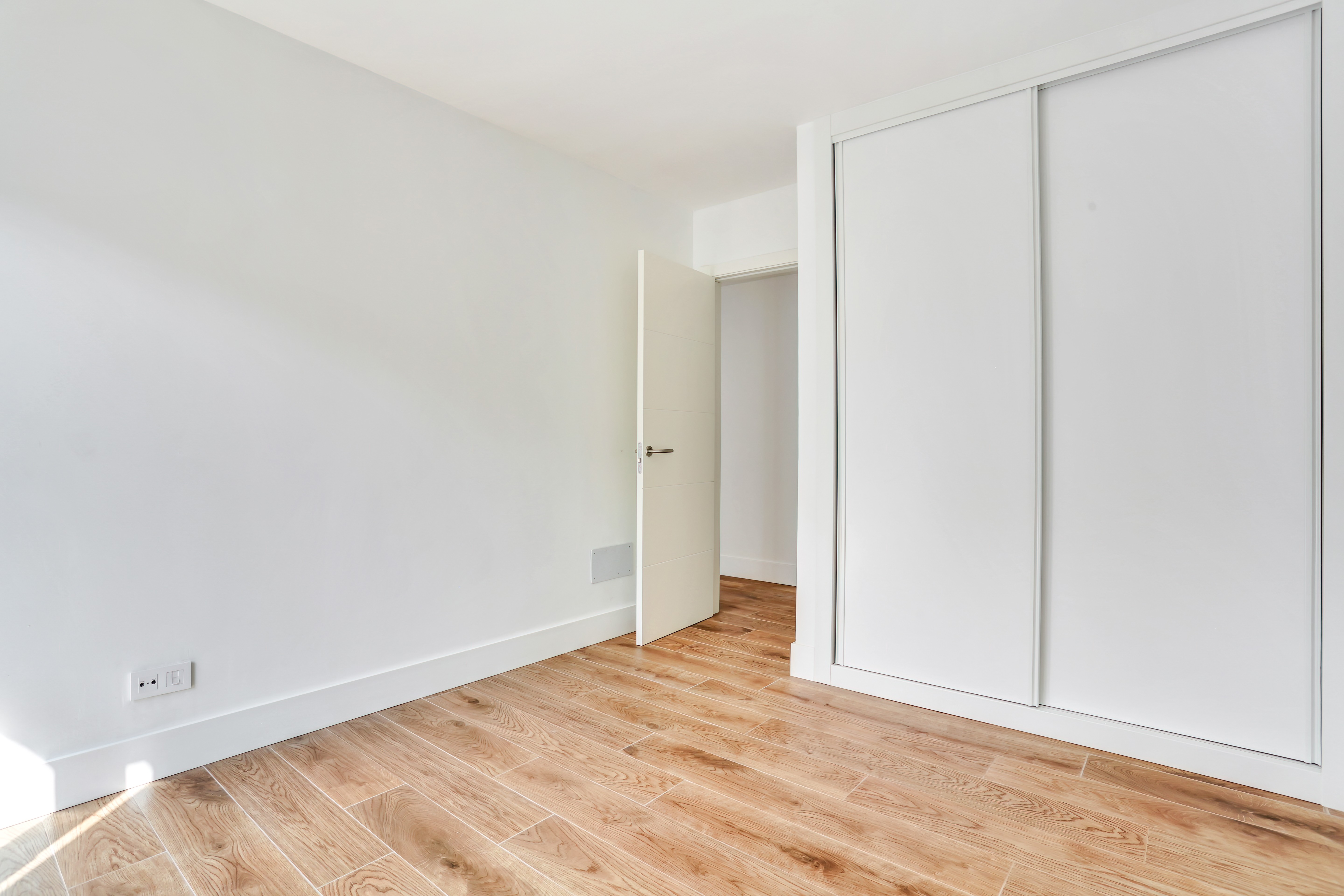 Flat for sale in calle Alcaudon