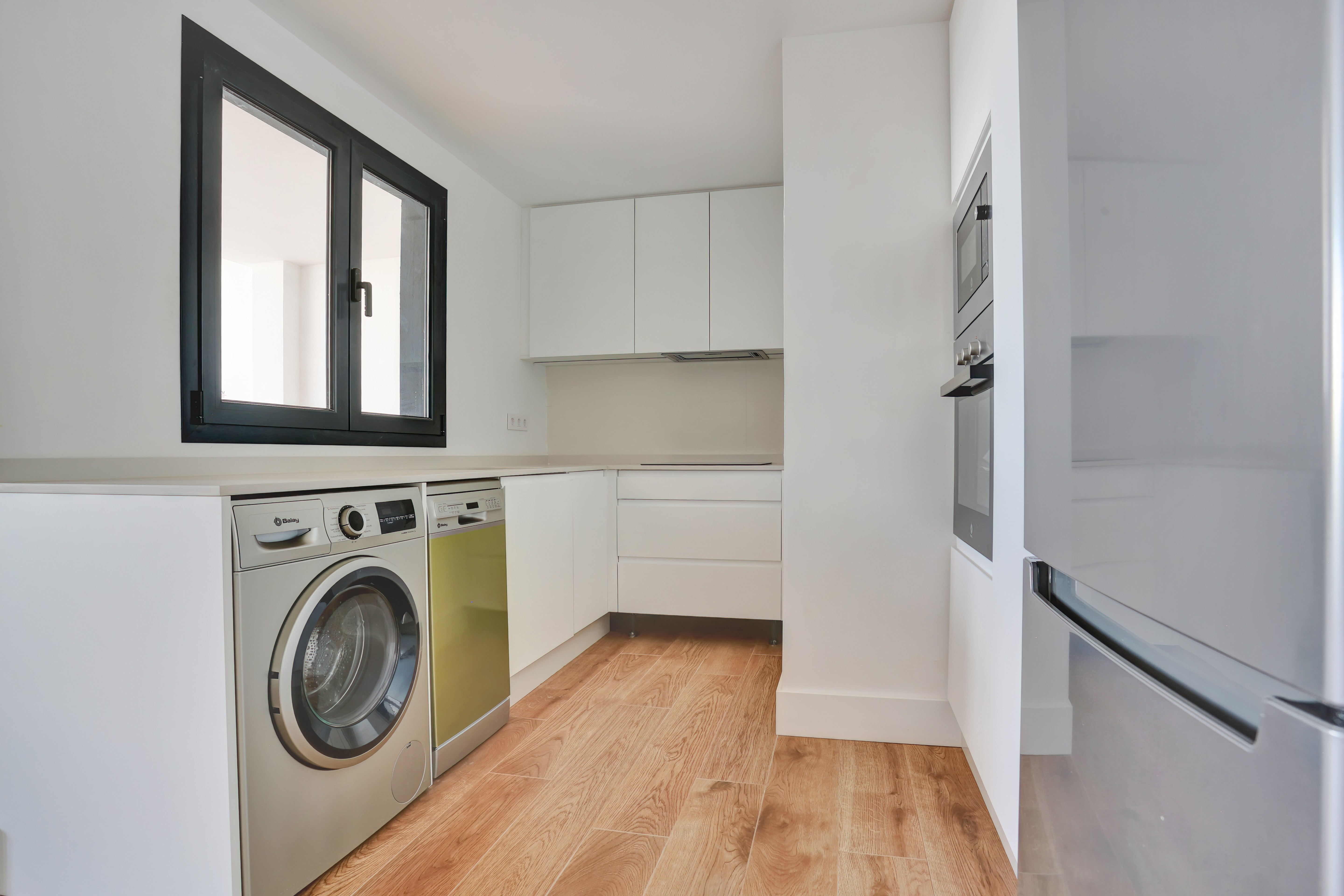 Flat for sale in calle Alcaudon