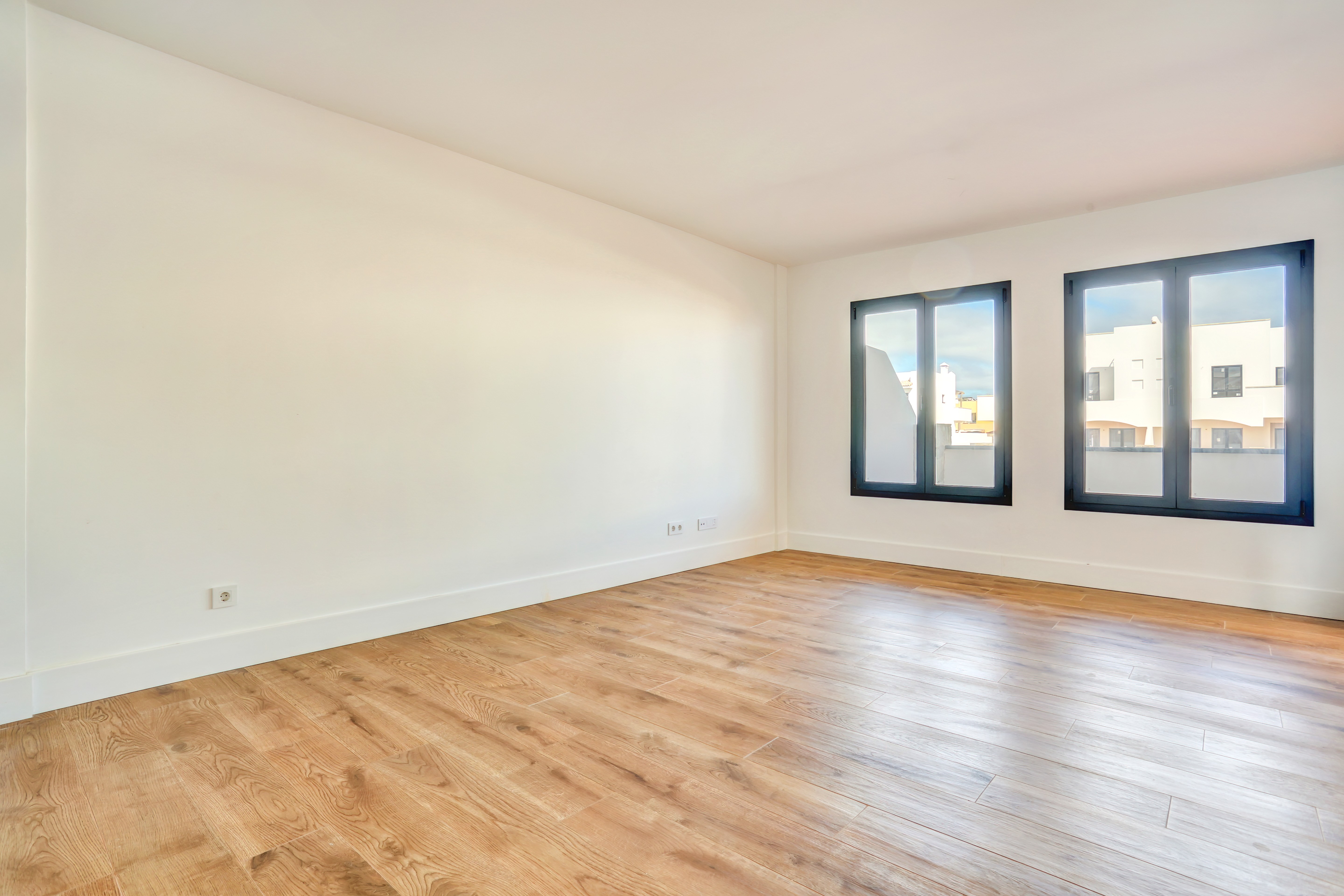 Flat for sale in calle Alcaudon