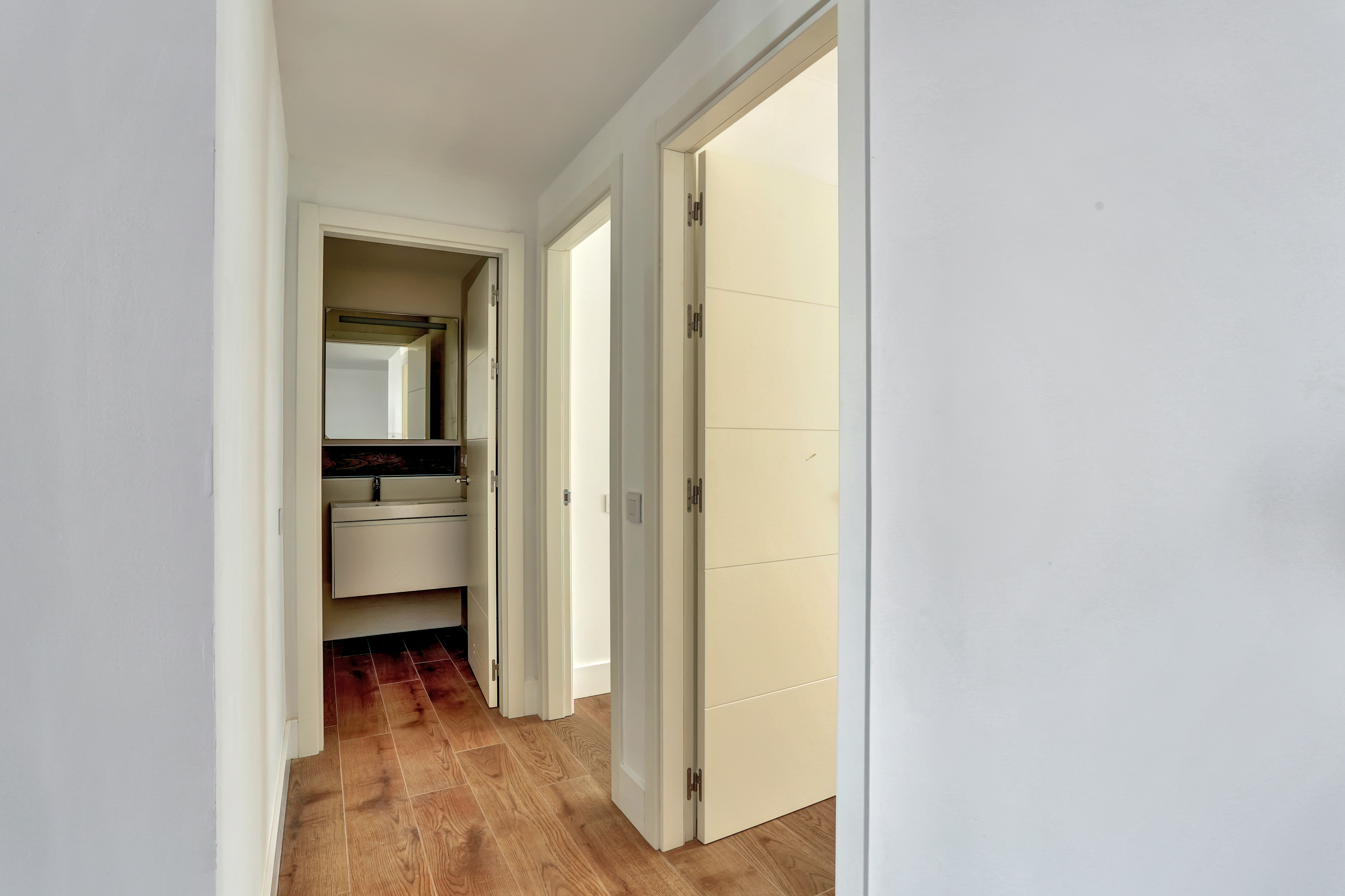Flat for sale in calle Alcaudon
