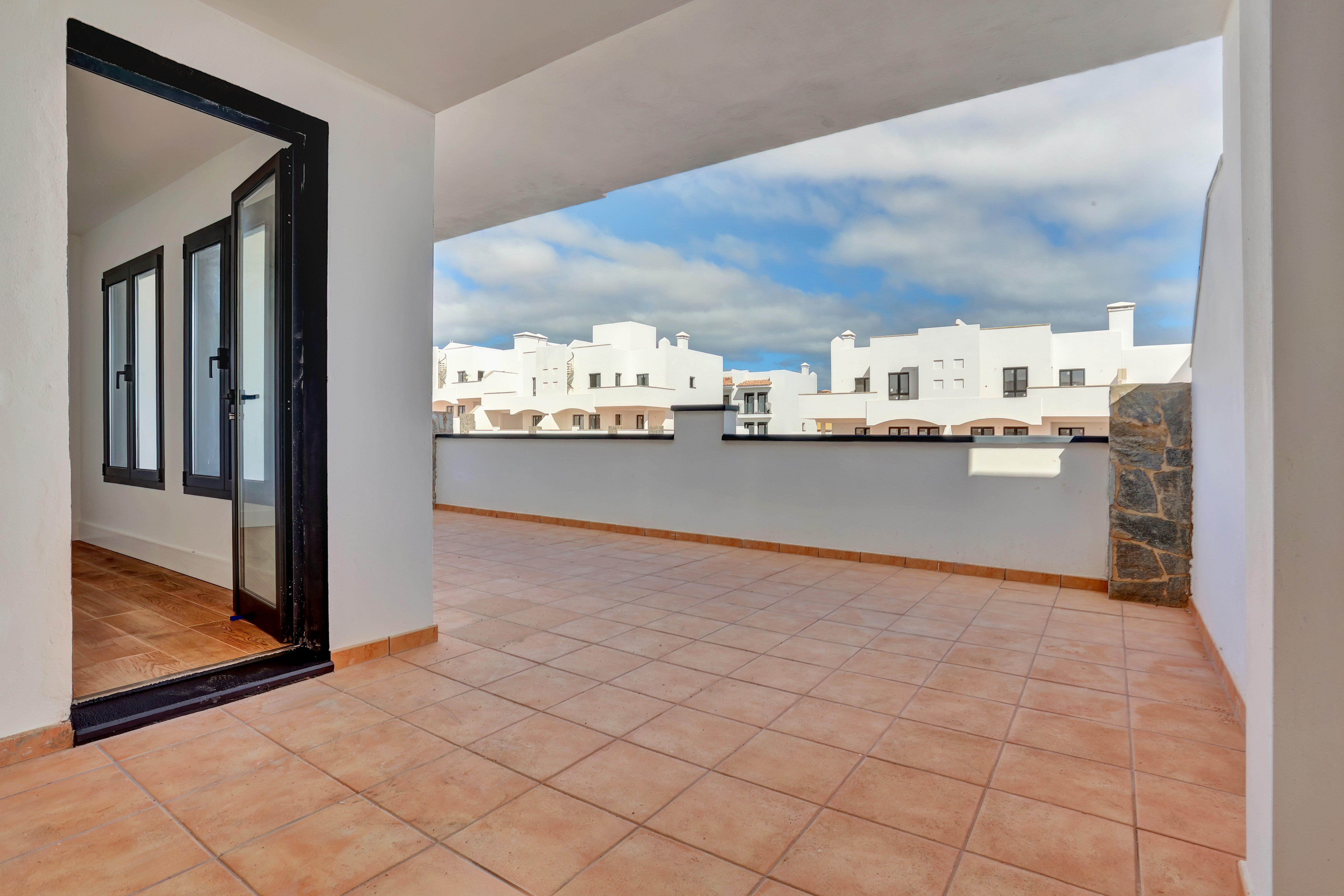 Flat for sale in calle Alcaudon