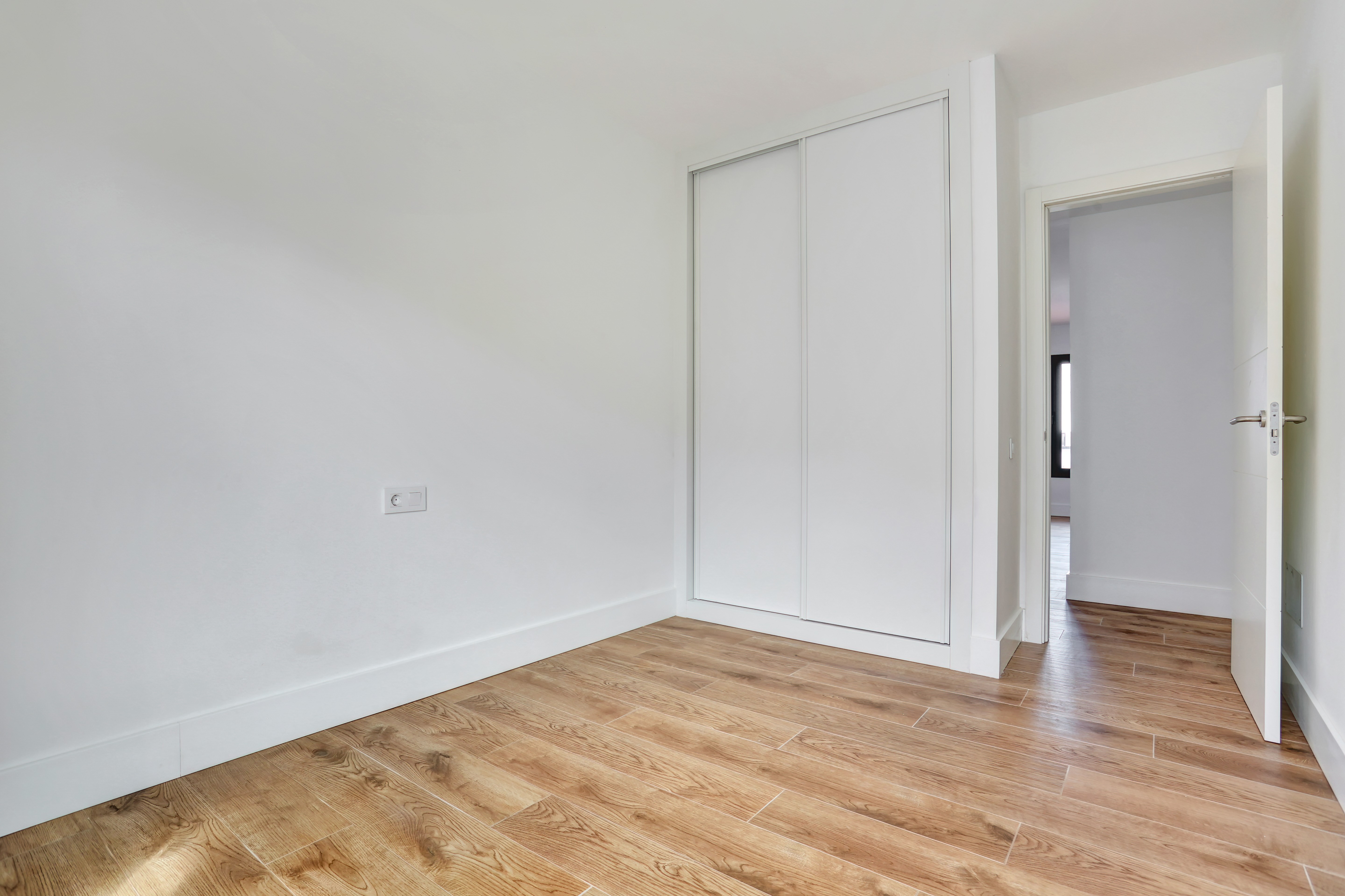 Flat for sale in calle Alcaudon