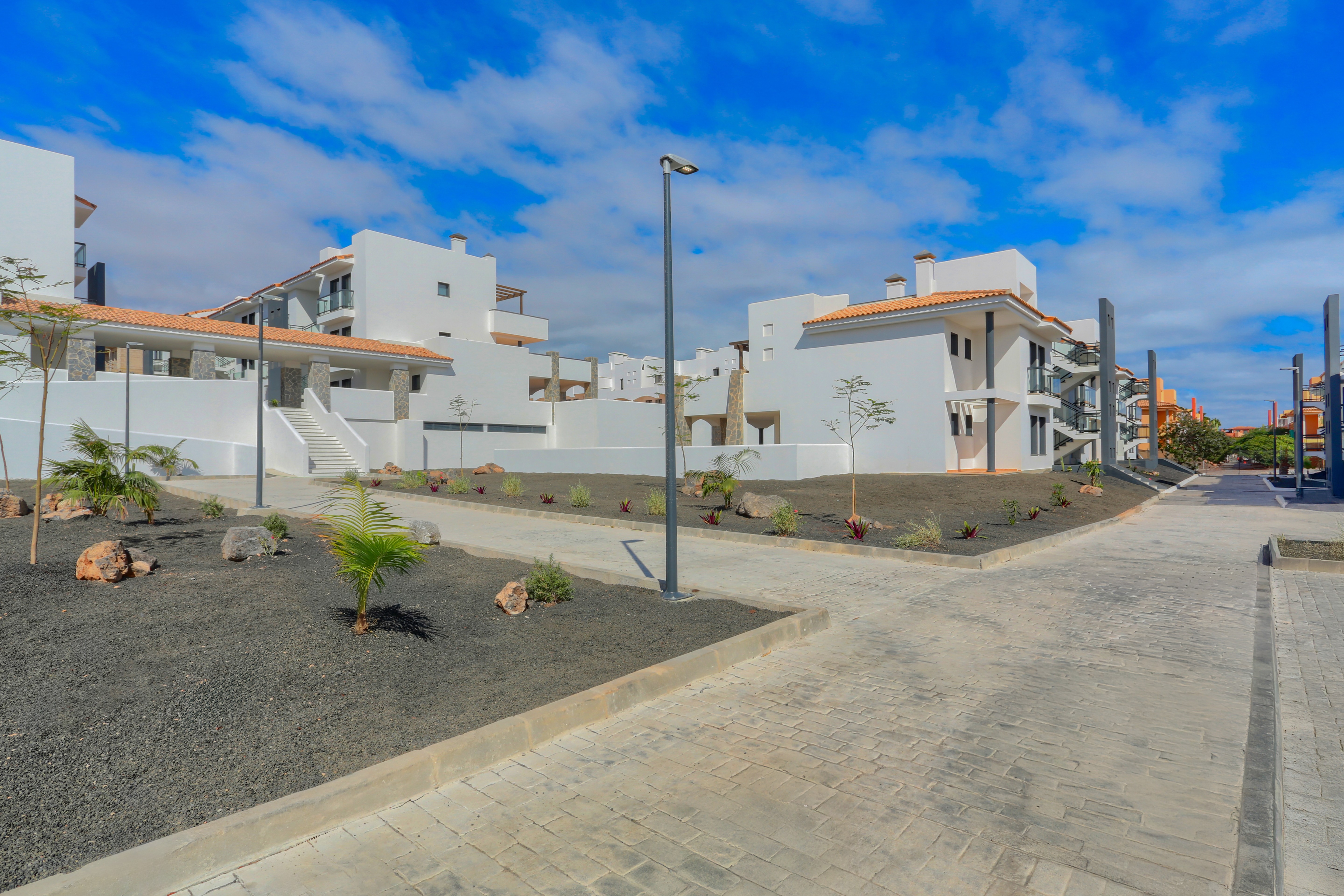 Flat for sale in calle Alcaudon