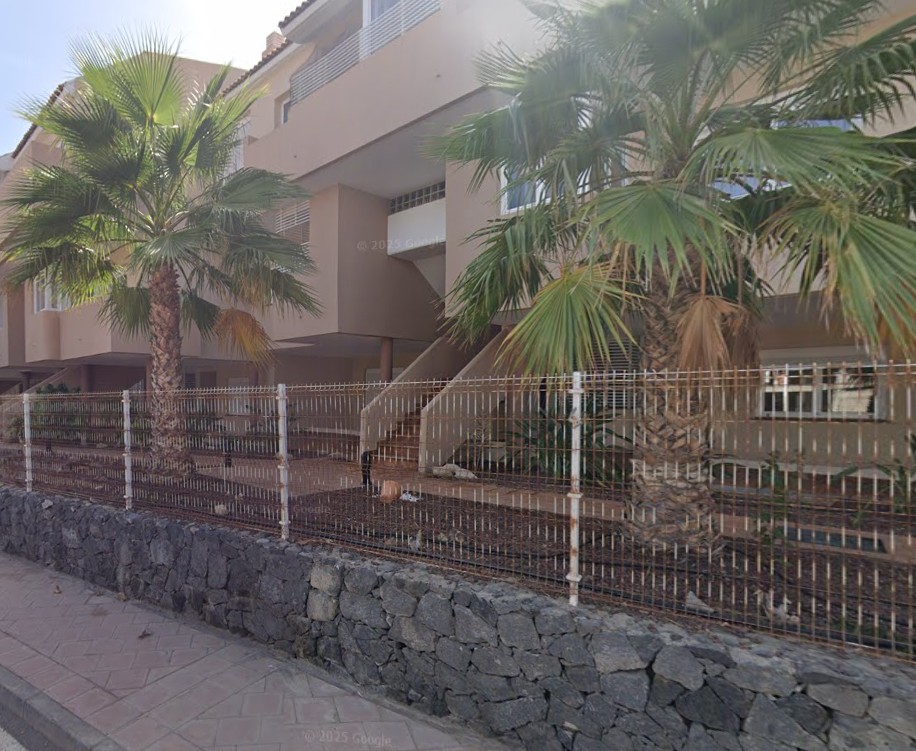 Flat On Street Tajaral, San Miguel de Abona, Santa Cruz de Tenerife