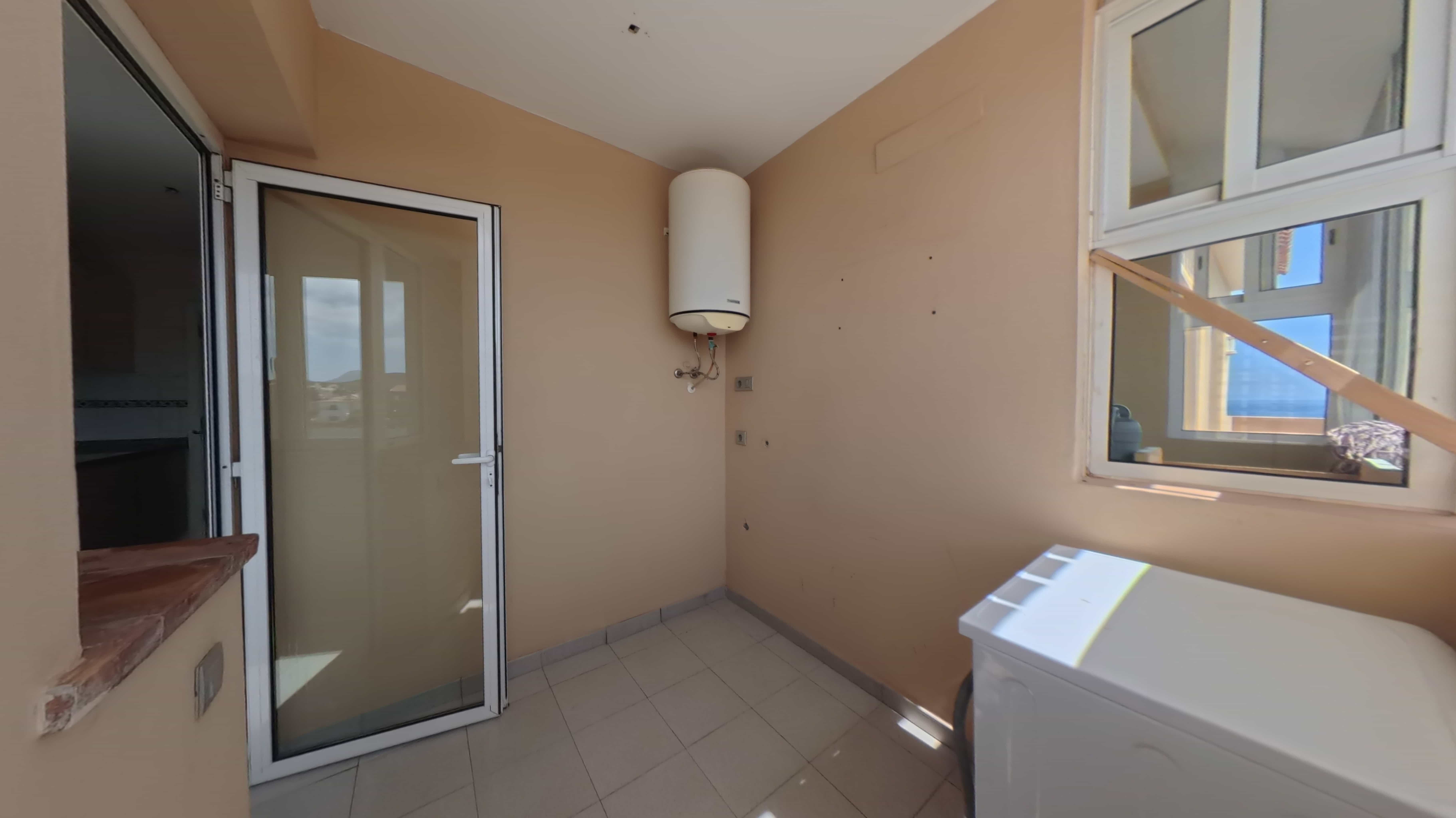 Flat for sale in calle Tajaral