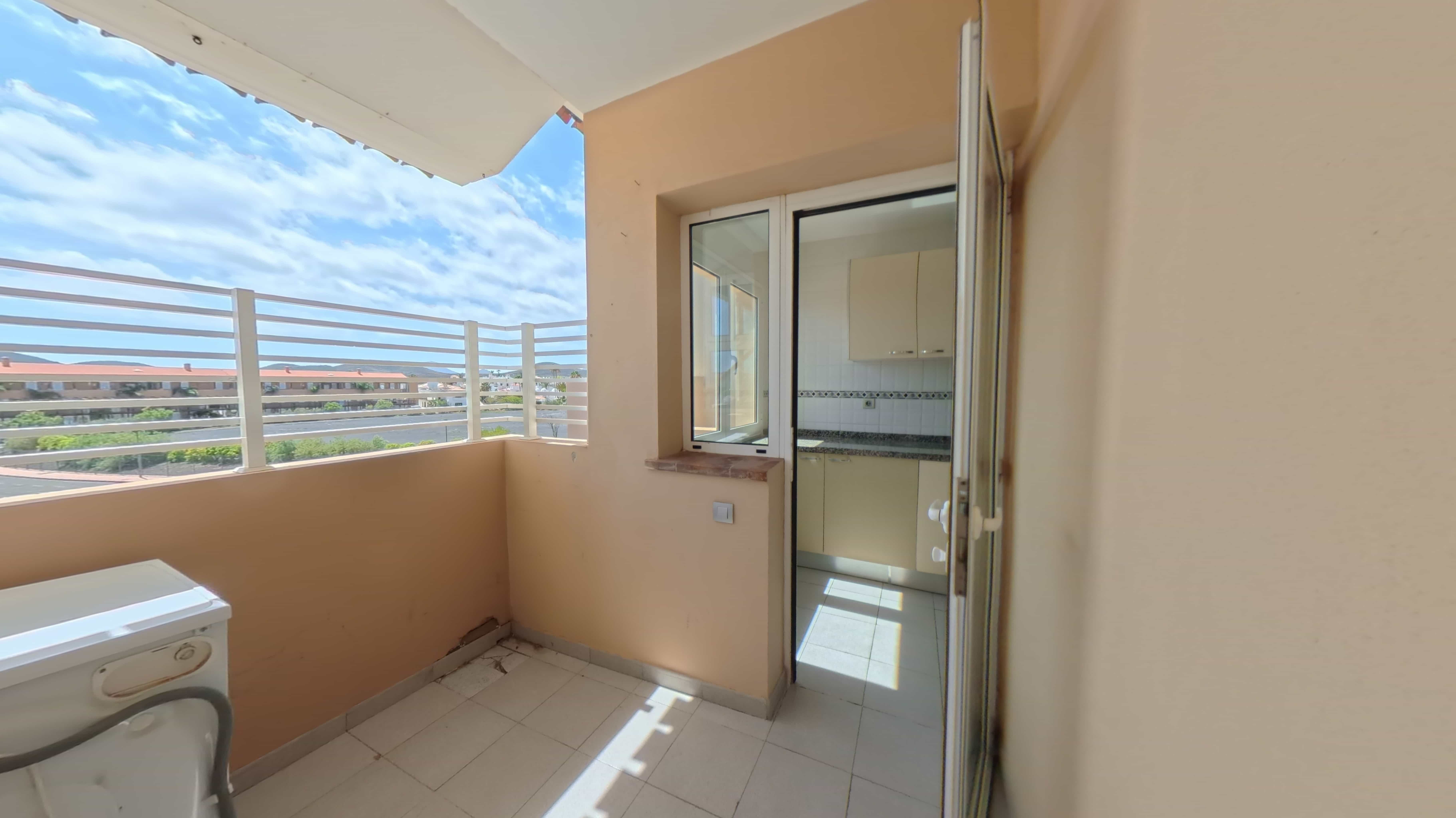 Flat for sale in calle Tajaral