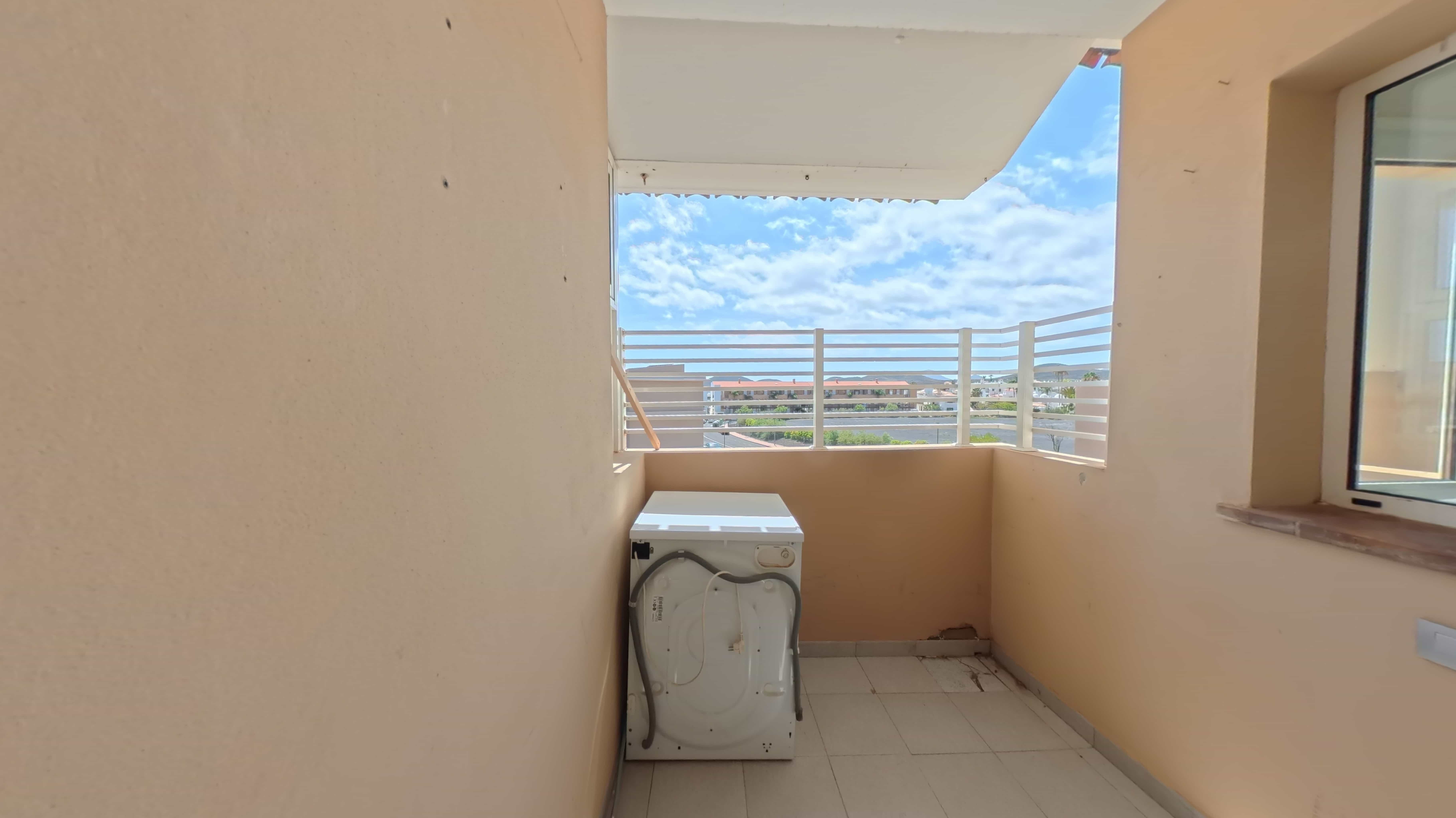 Flat for sale in calle Tajaral