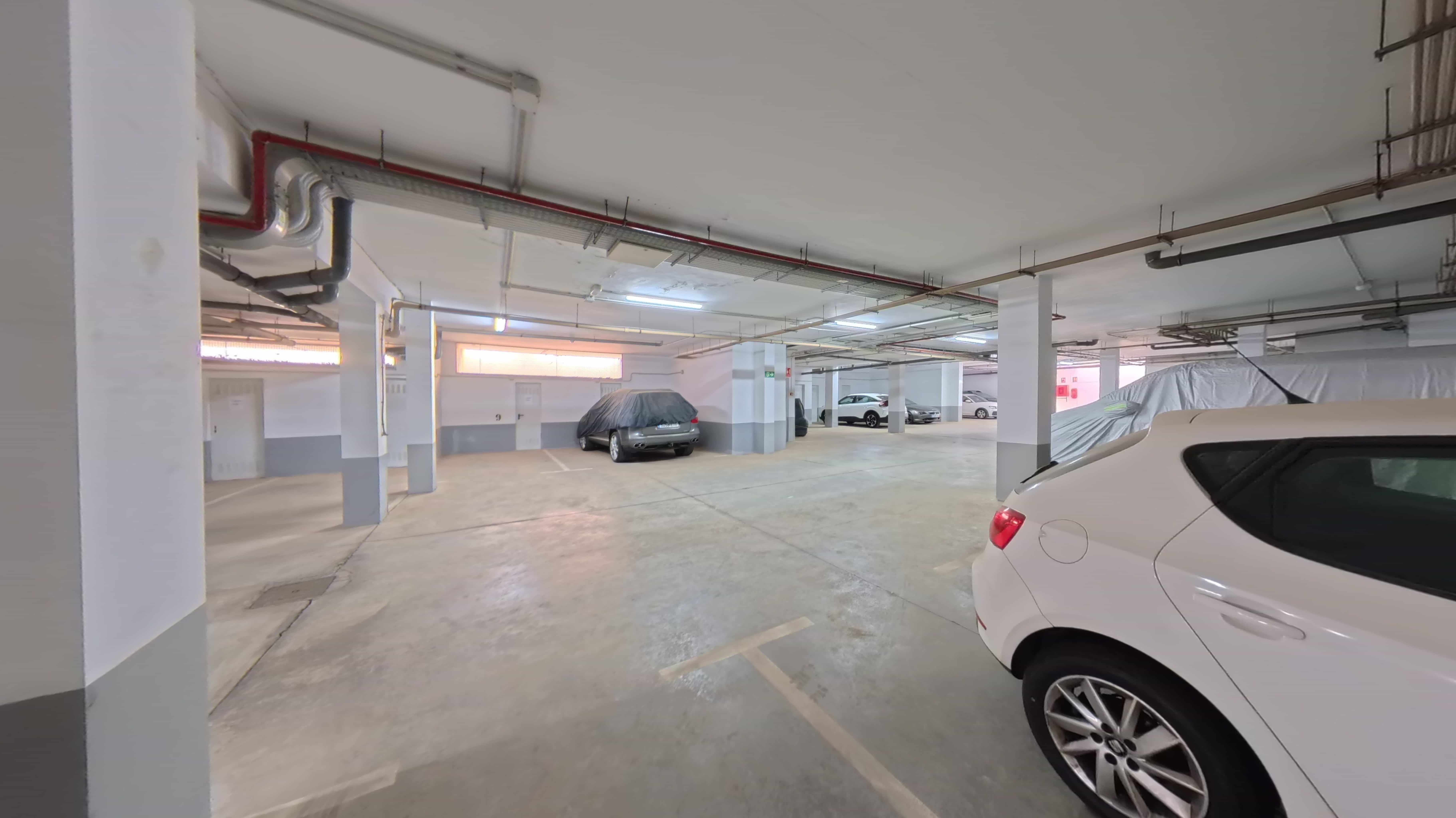 Flat for sale in calle Tajaral