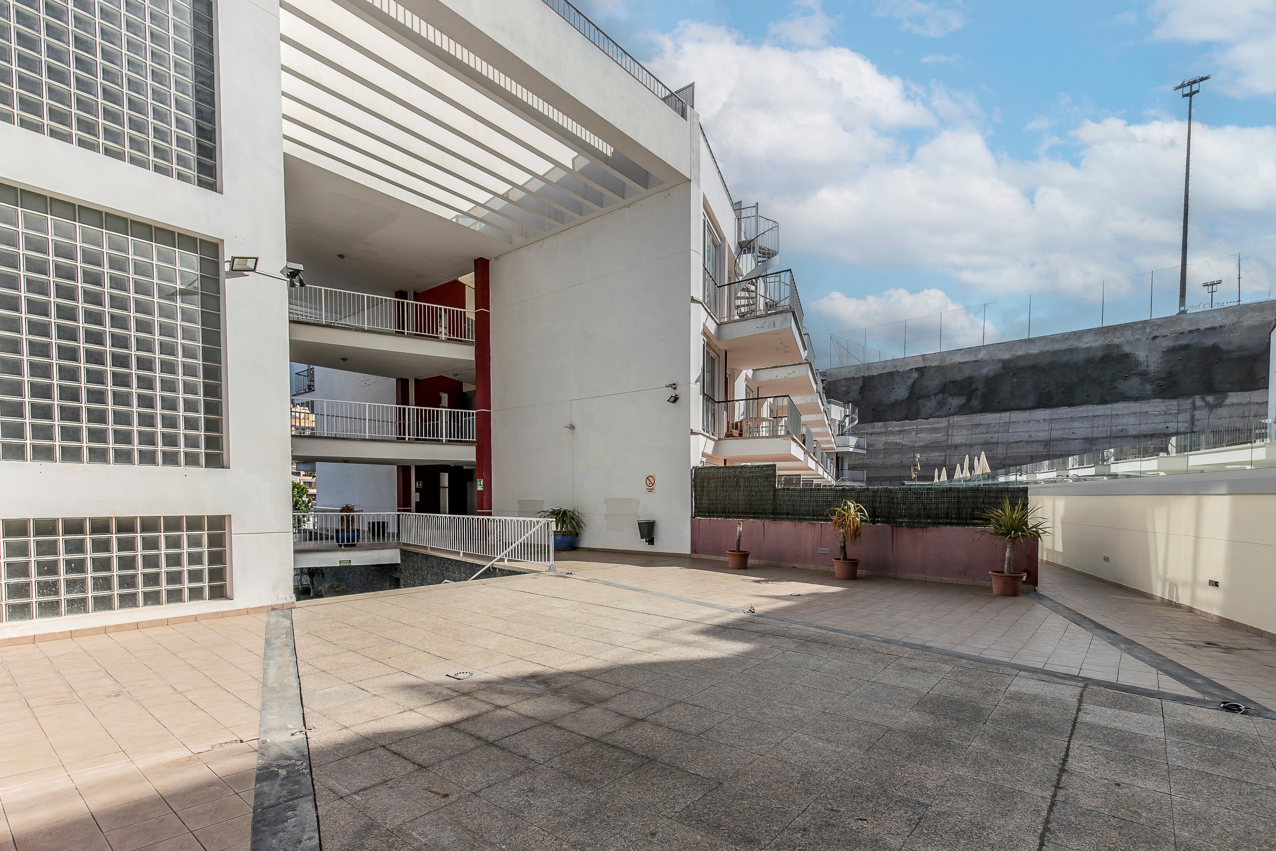 Garage for sale in calle Antonio Gonzalez Barrios