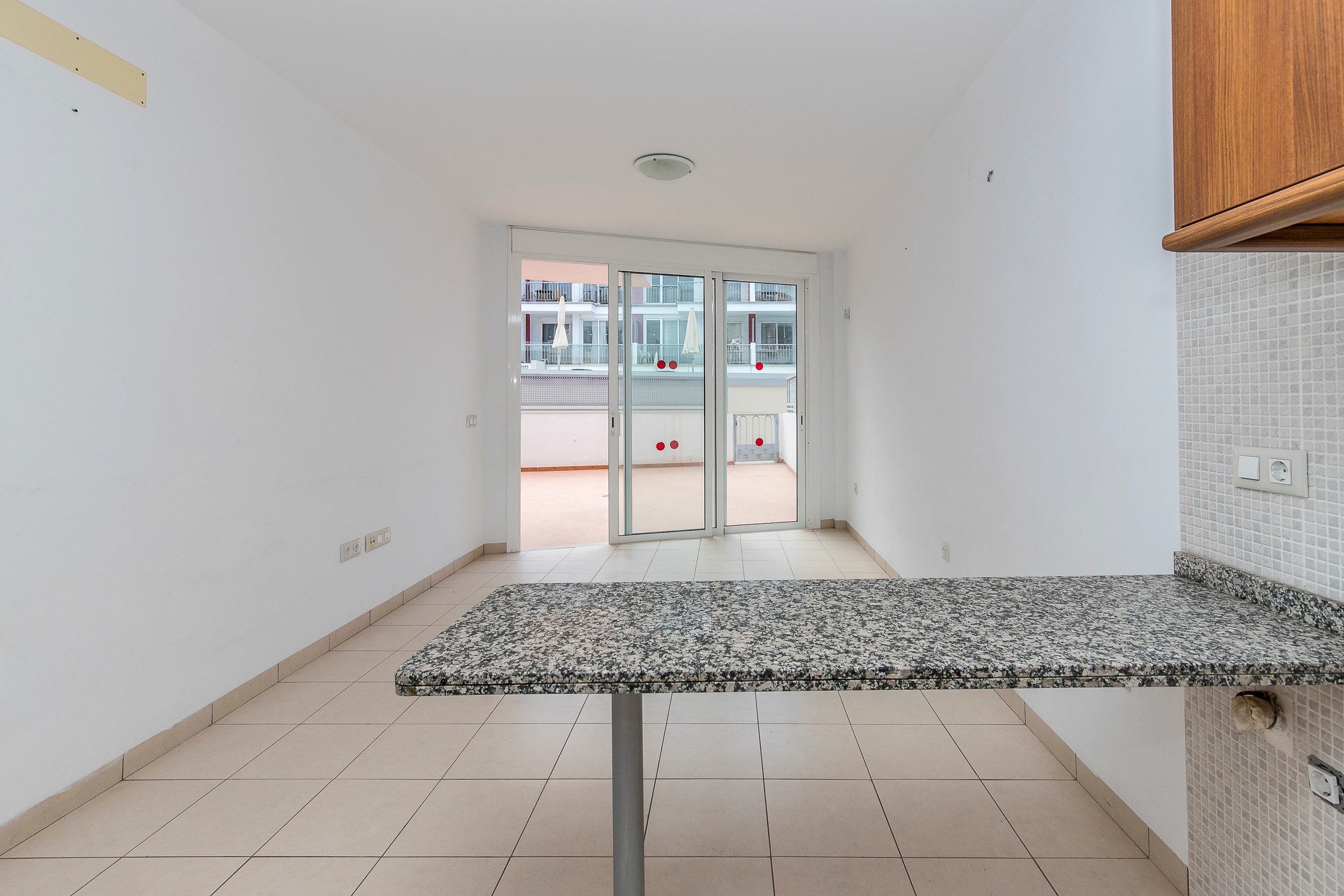 Garage for sale in calle Antonio Gonzalez Barrios