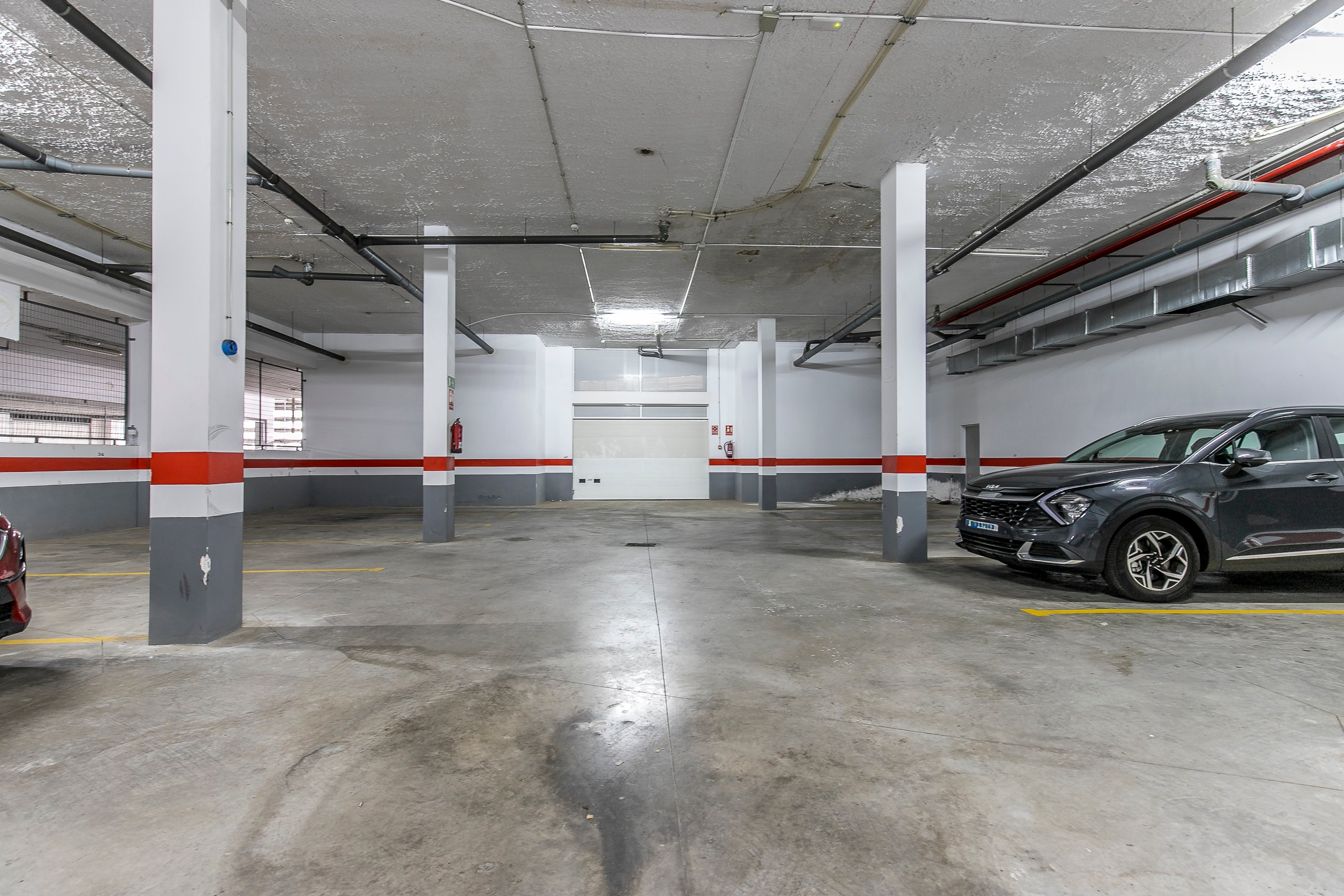 Garage for sale in calle Antonio Gonzalez Barrios