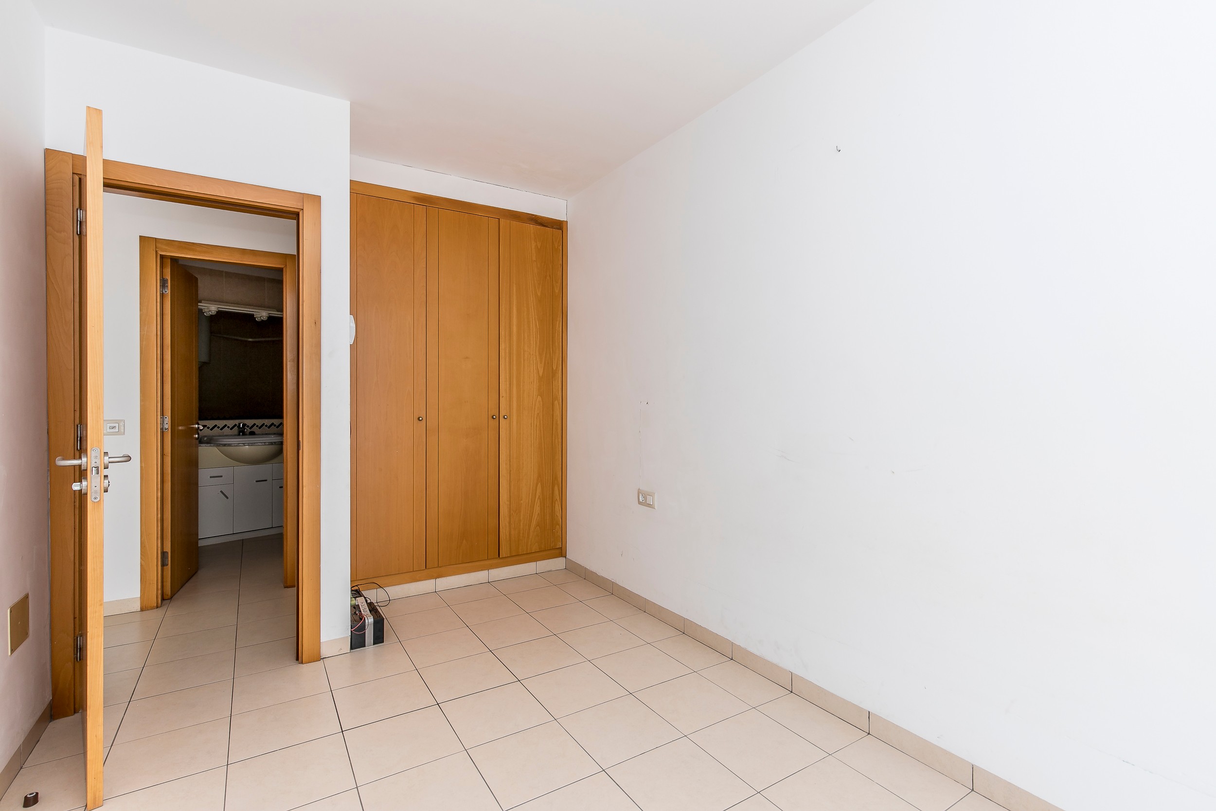 Garage for sale in calle Antonio Gonzalez Barrios