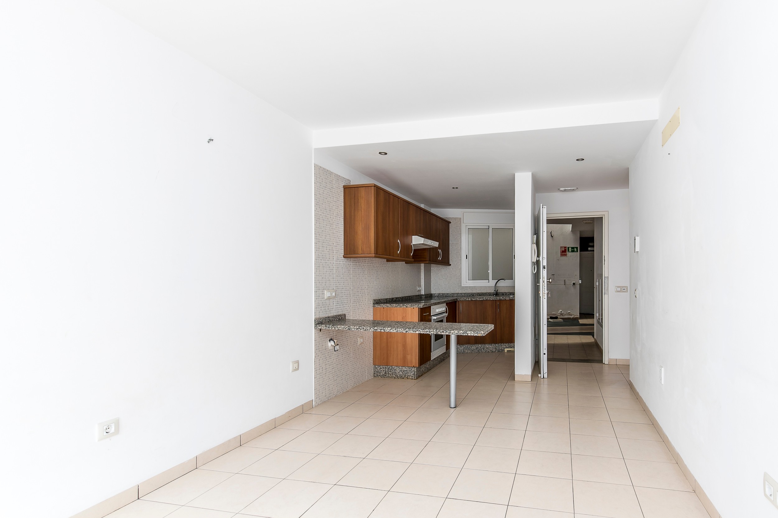 Garage for sale in calle Antonio Gonzalez Barrios