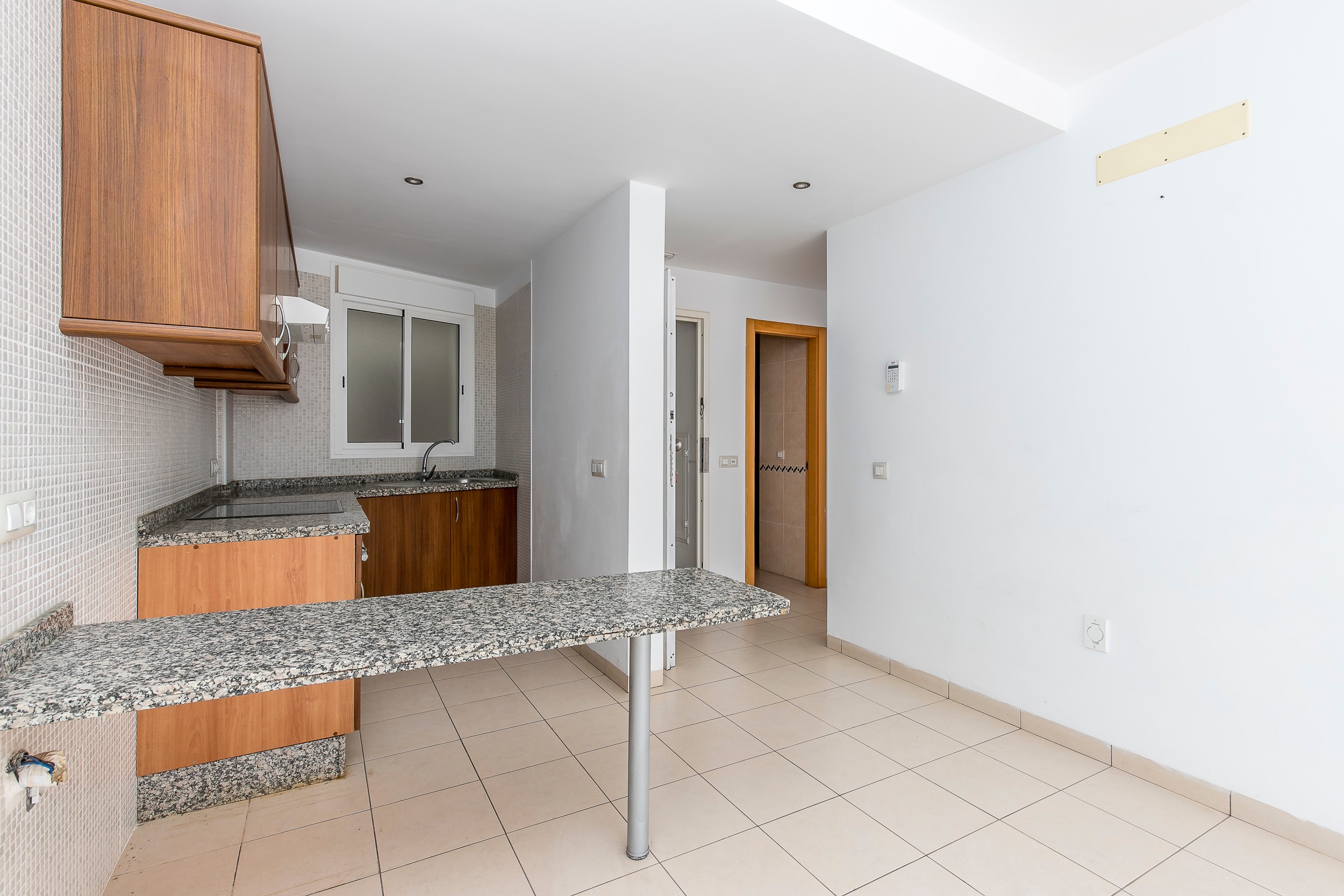 Garage for sale in calle Antonio Gonzalez Barrios