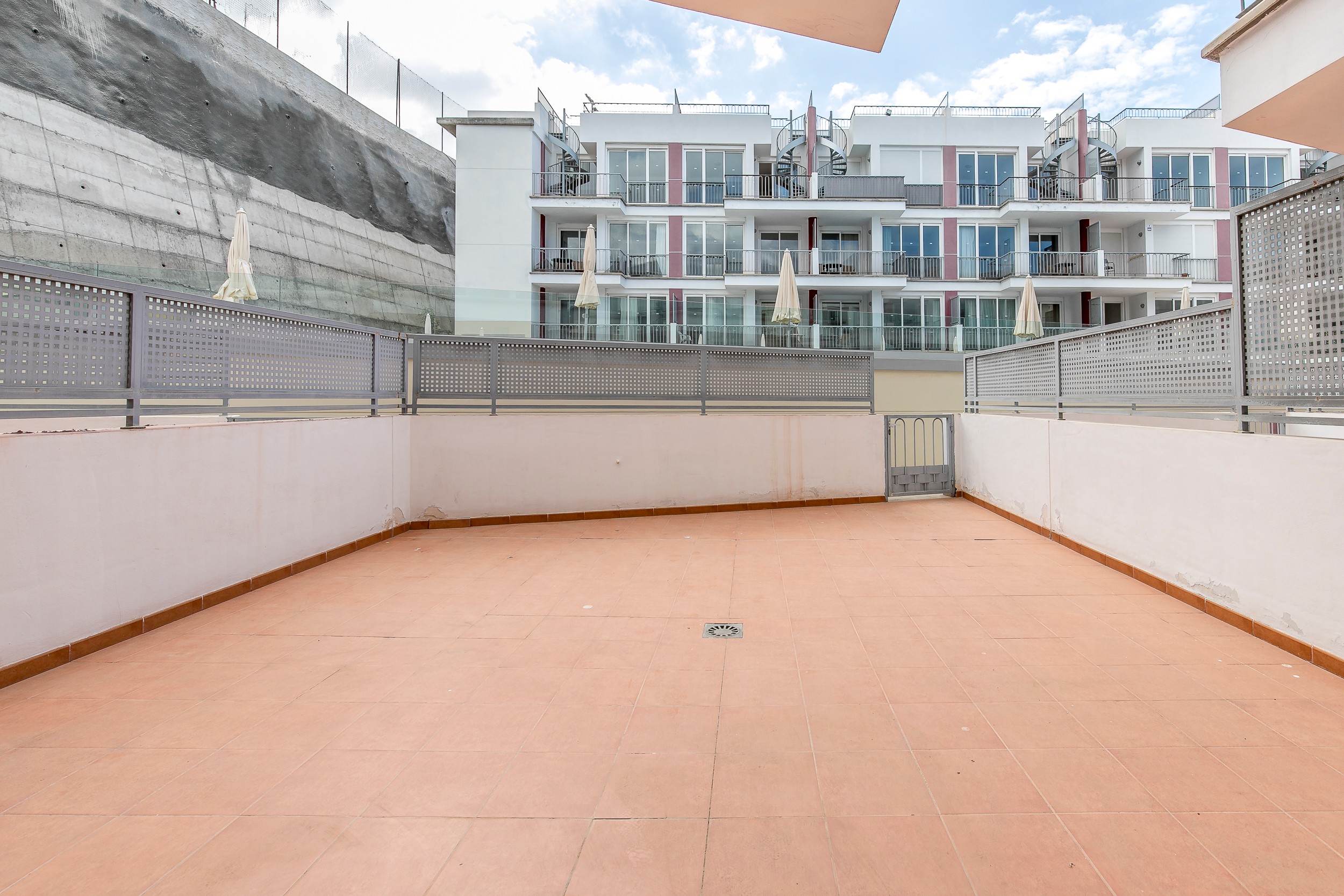 Garage for sale in calle Antonio Gonzalez Barrios