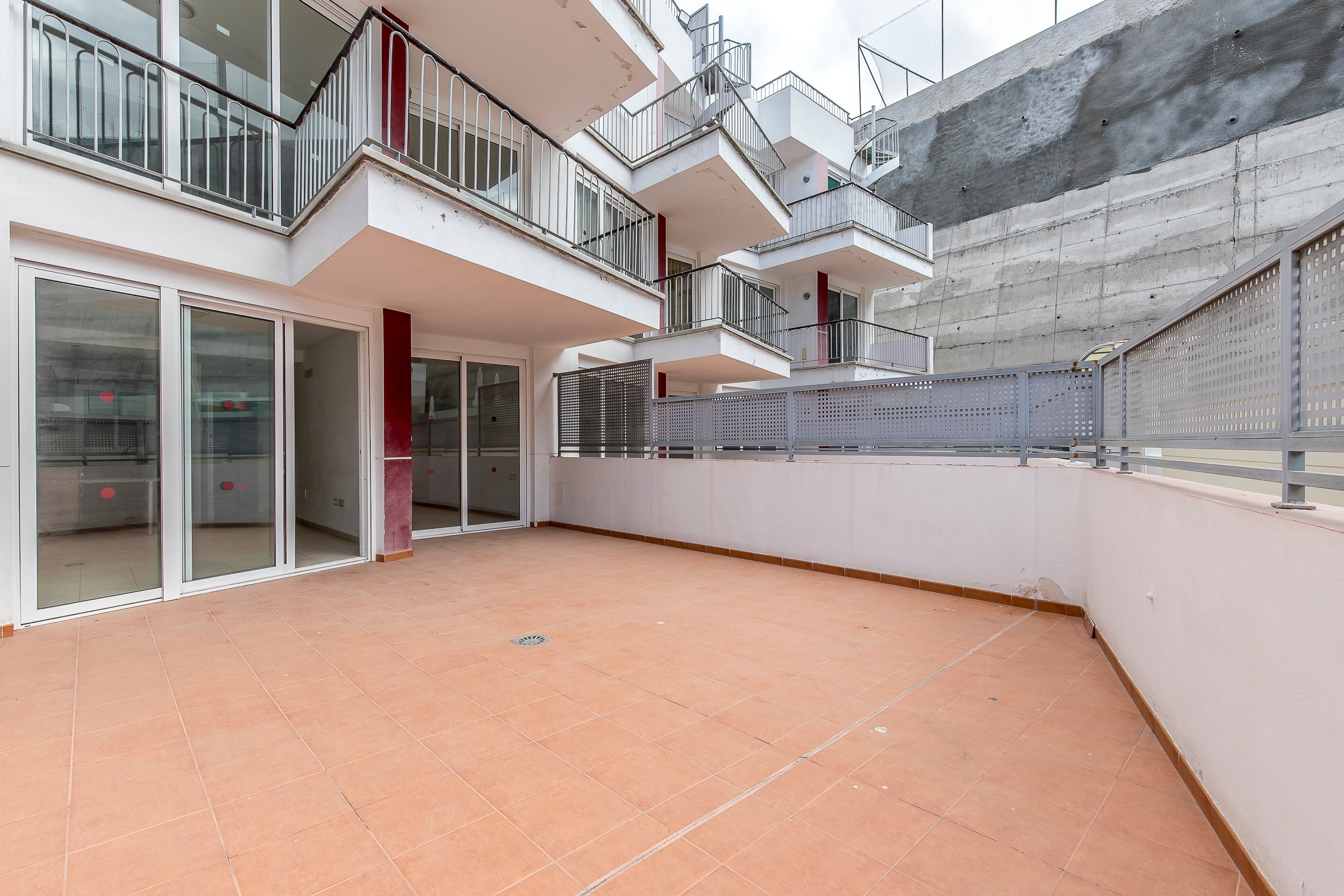 Garage for sale in calle Antonio Gonzalez Barrios