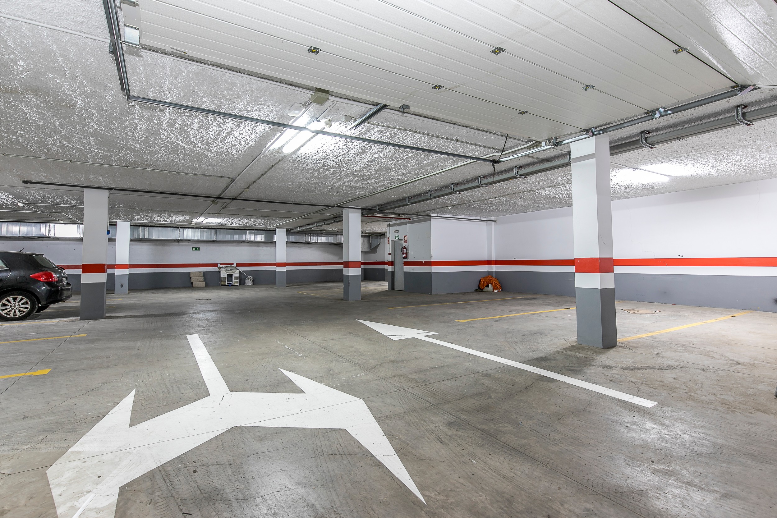 Garage for sale in calle Antonio Gonzalez Barrios