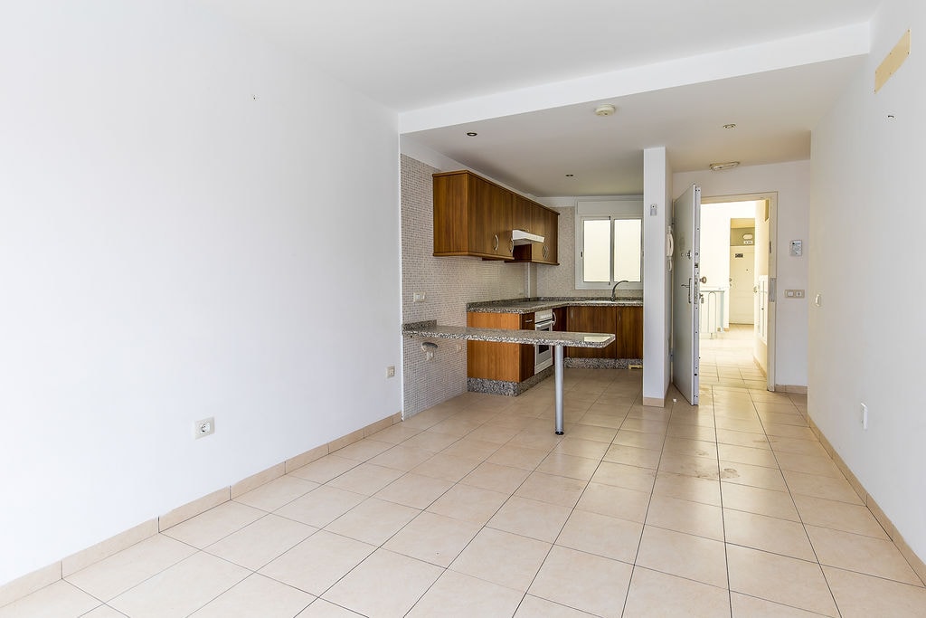 Piso en venta en calle Antonio Gonzalez Barrios