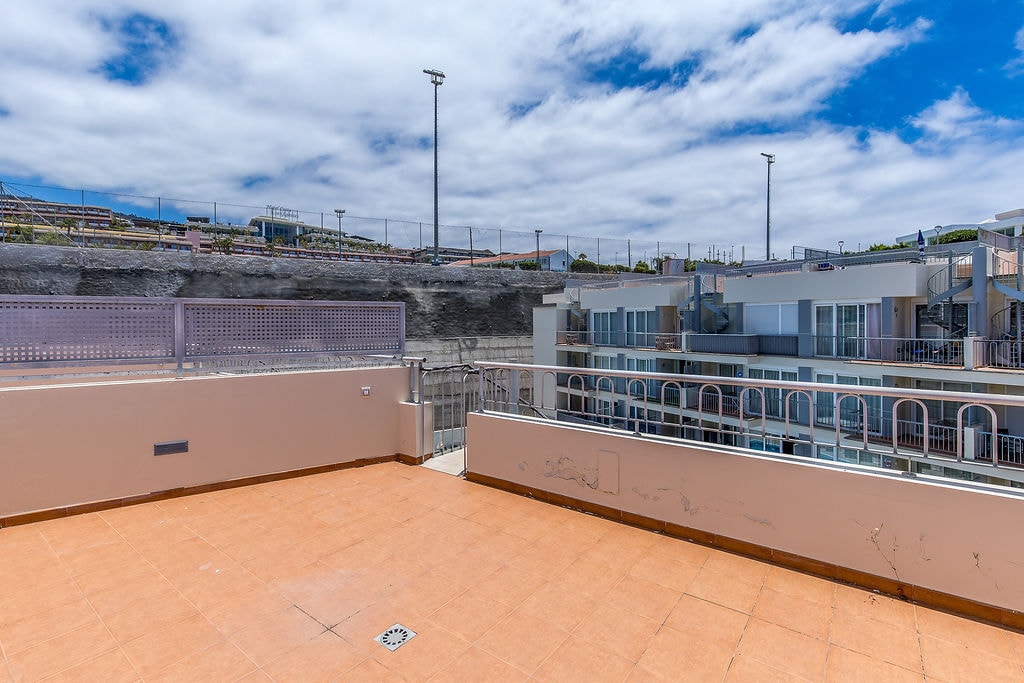 Piso en venta en calle Antonio Gonzalez Barrios