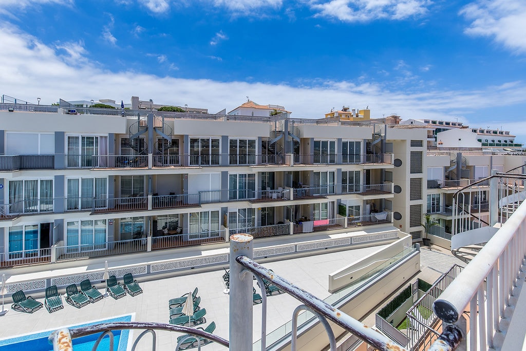 Piso en venta en calle Antonio Gonzalez Barrios