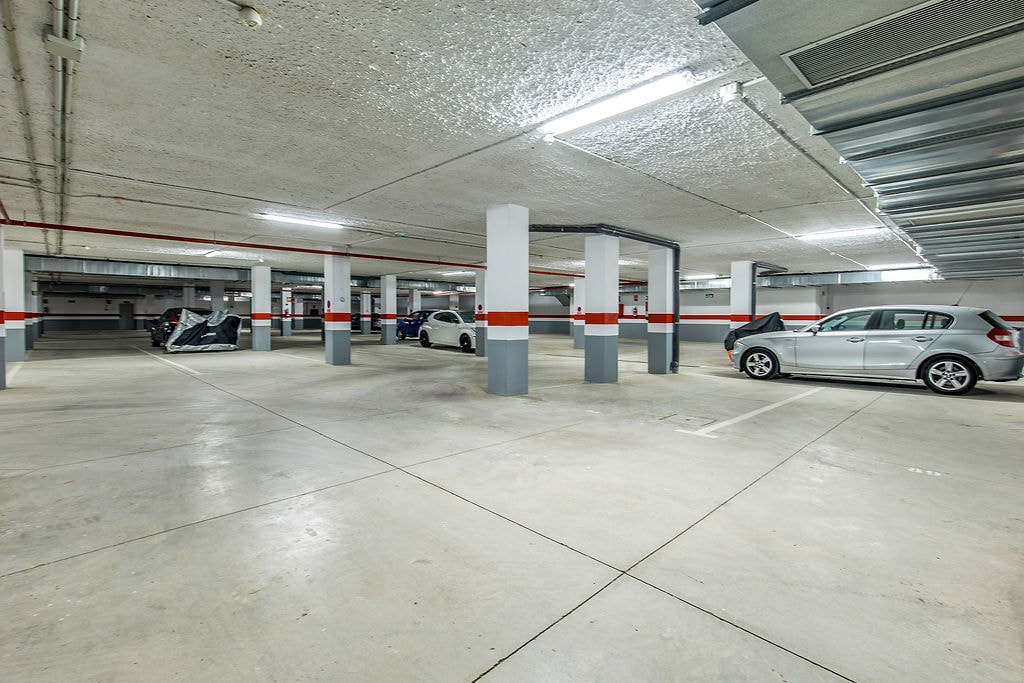 Piso en venta en calle Antonio Gonzalez Barrios