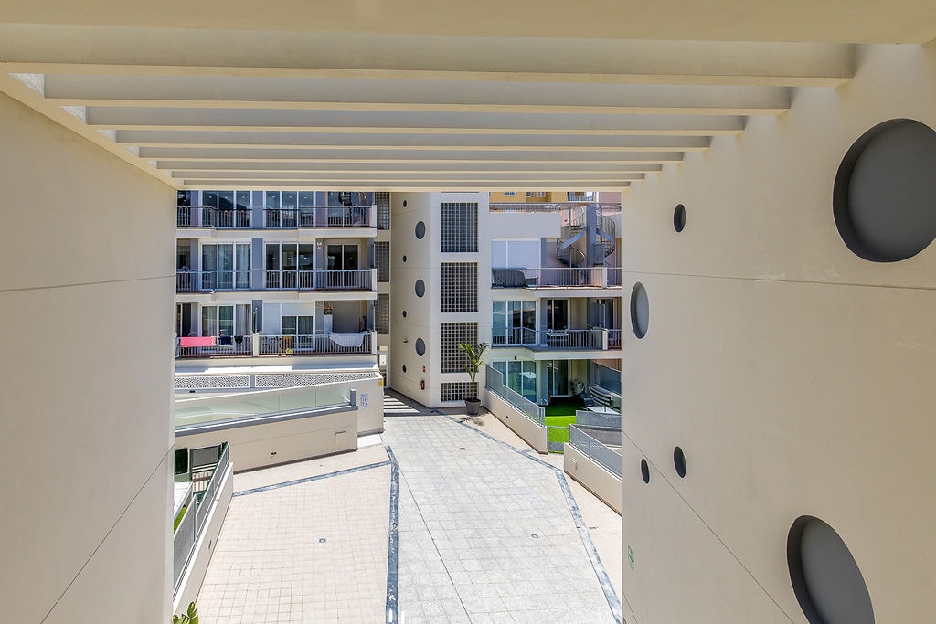 Piso en venta en calle Antonio Gonzalez Barrios