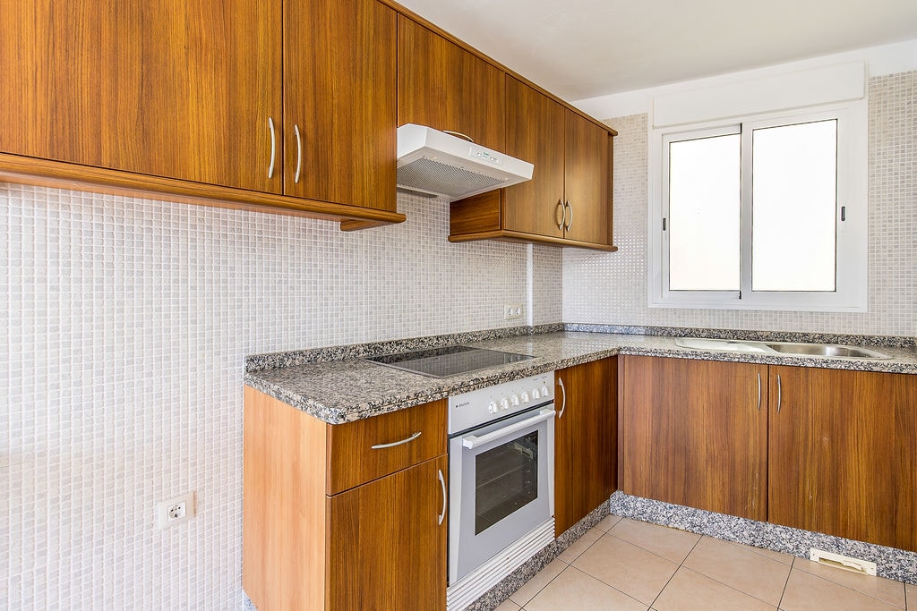 Piso en venta en calle Antonio Gonzalez Barrios