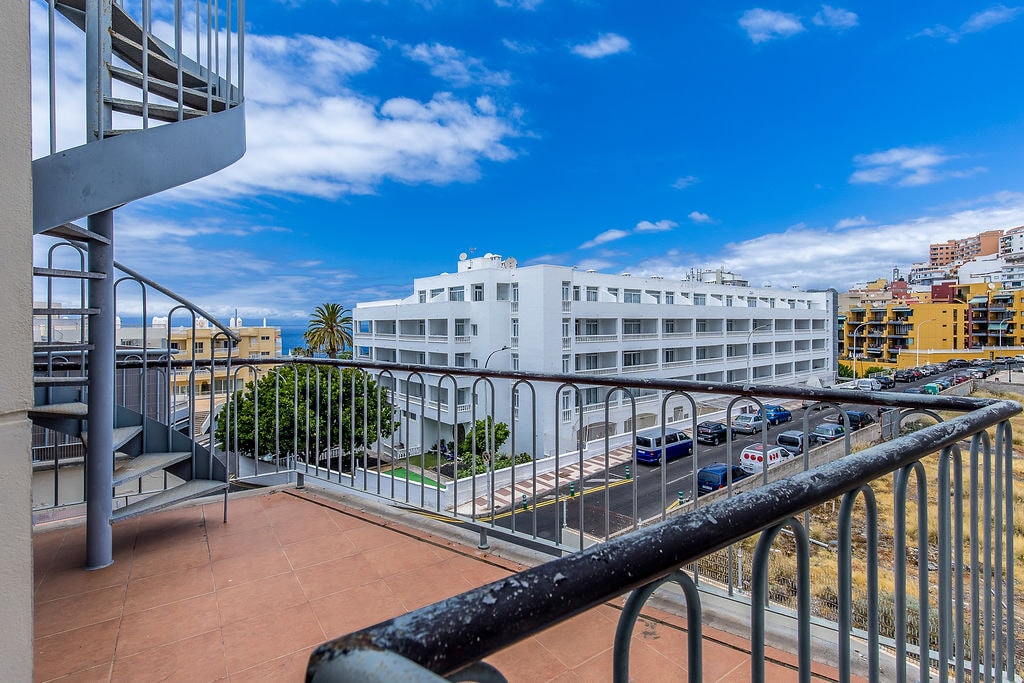 Piso en venta en calle Antonio Gonzalez Barrios