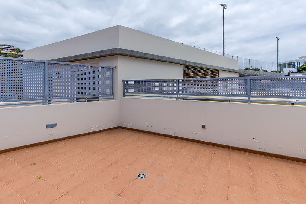 Piso en venta en calle Antonio Gonzalez Barrios