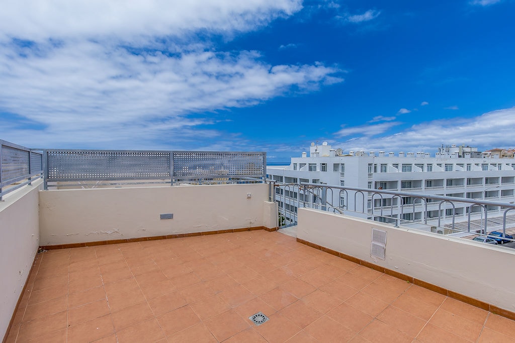 Piso en venta en calle Antonio Gonzalez Barrios