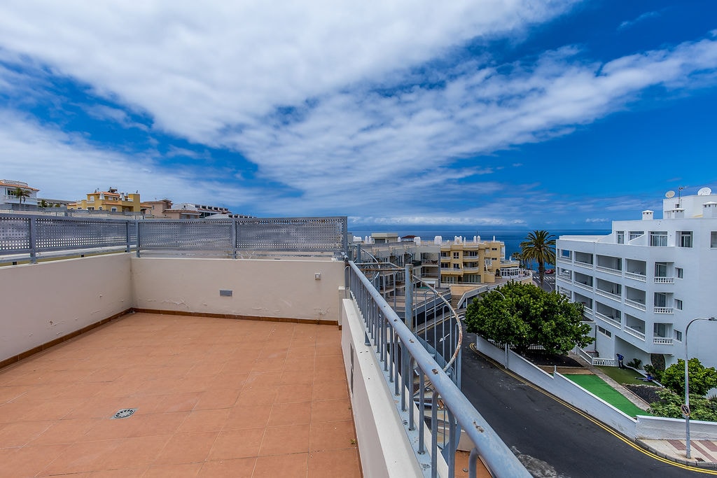 Piso en venta en calle Antonio Gonzalez Barrios