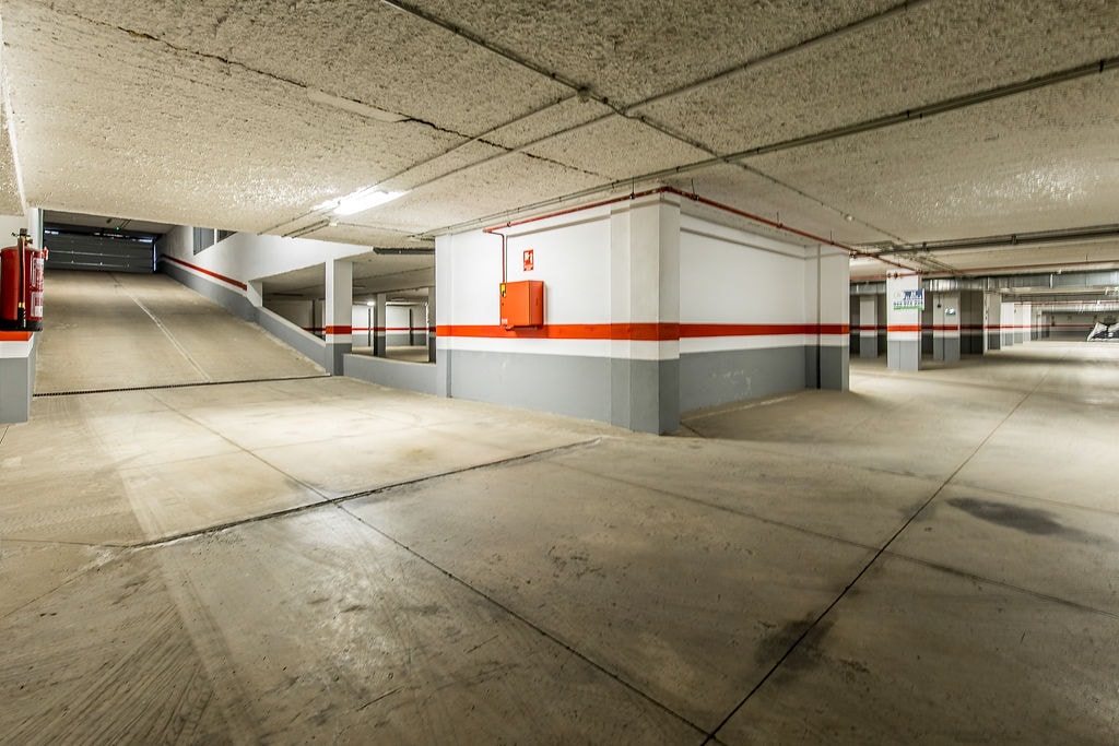 Piso en venta en calle Antonio Gonzalez Barrios