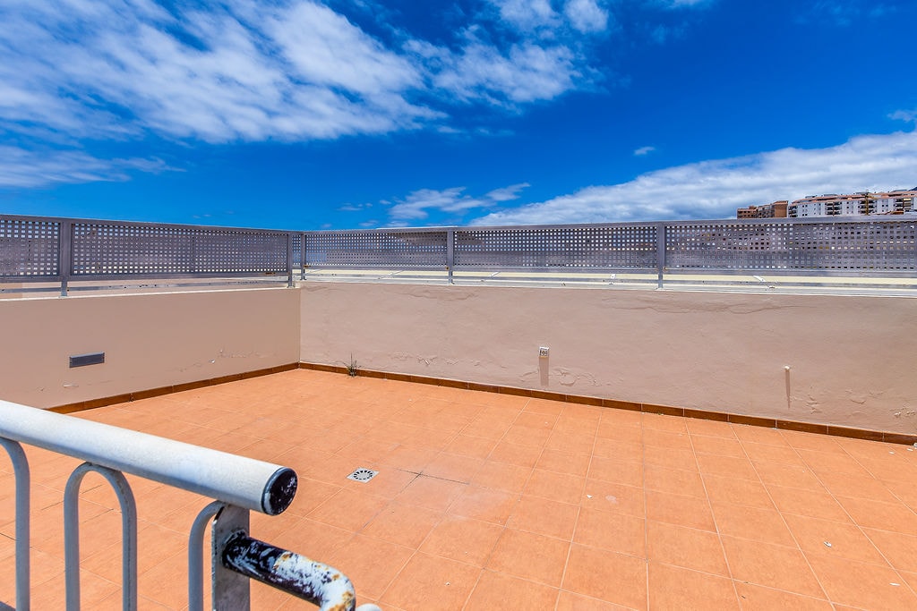 Piso en venta en calle Antonio Gonzalez Barrios