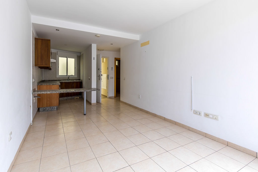 Piso en venta en calle Antonio Gonzalez Barrios