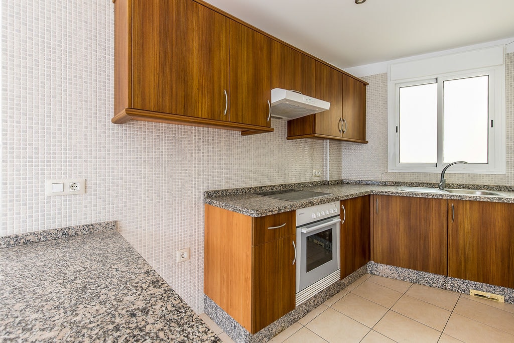 Piso en venta en calle Antonio Gonzalez Barrios