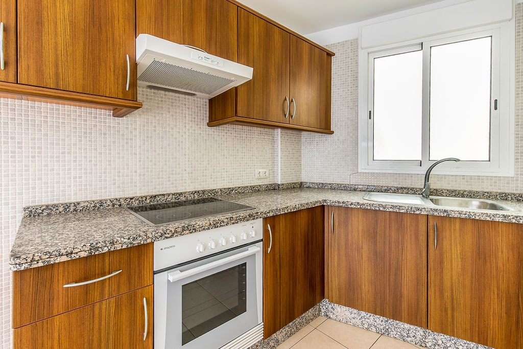 Piso en venta en calle Antonio Gonzalez Barrios