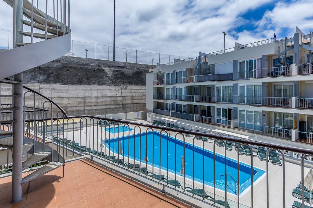 Piso en venta en calle Antonio Gonzalez Barrios